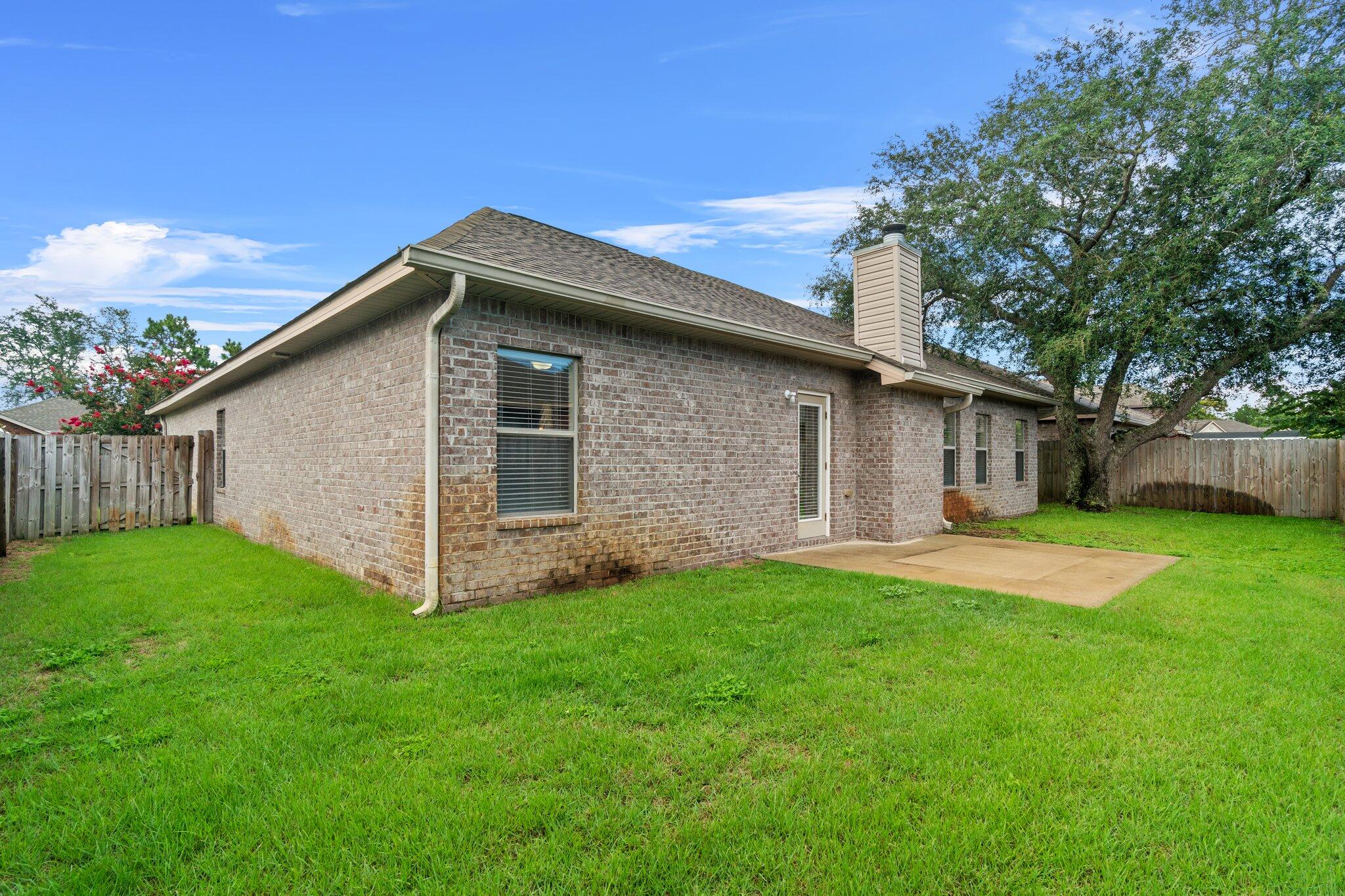 PEACH CREEK PH 1 - Residential