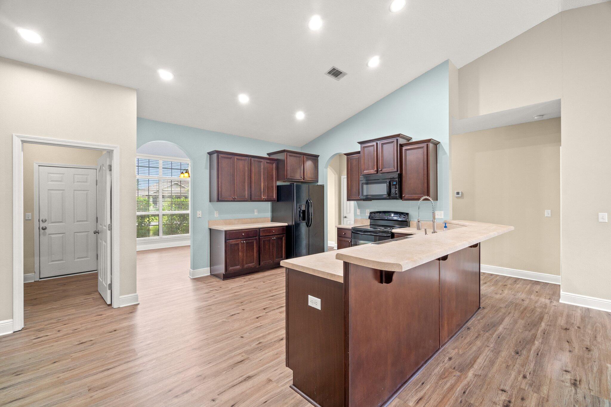 PEACH CREEK PH 1 - Residential