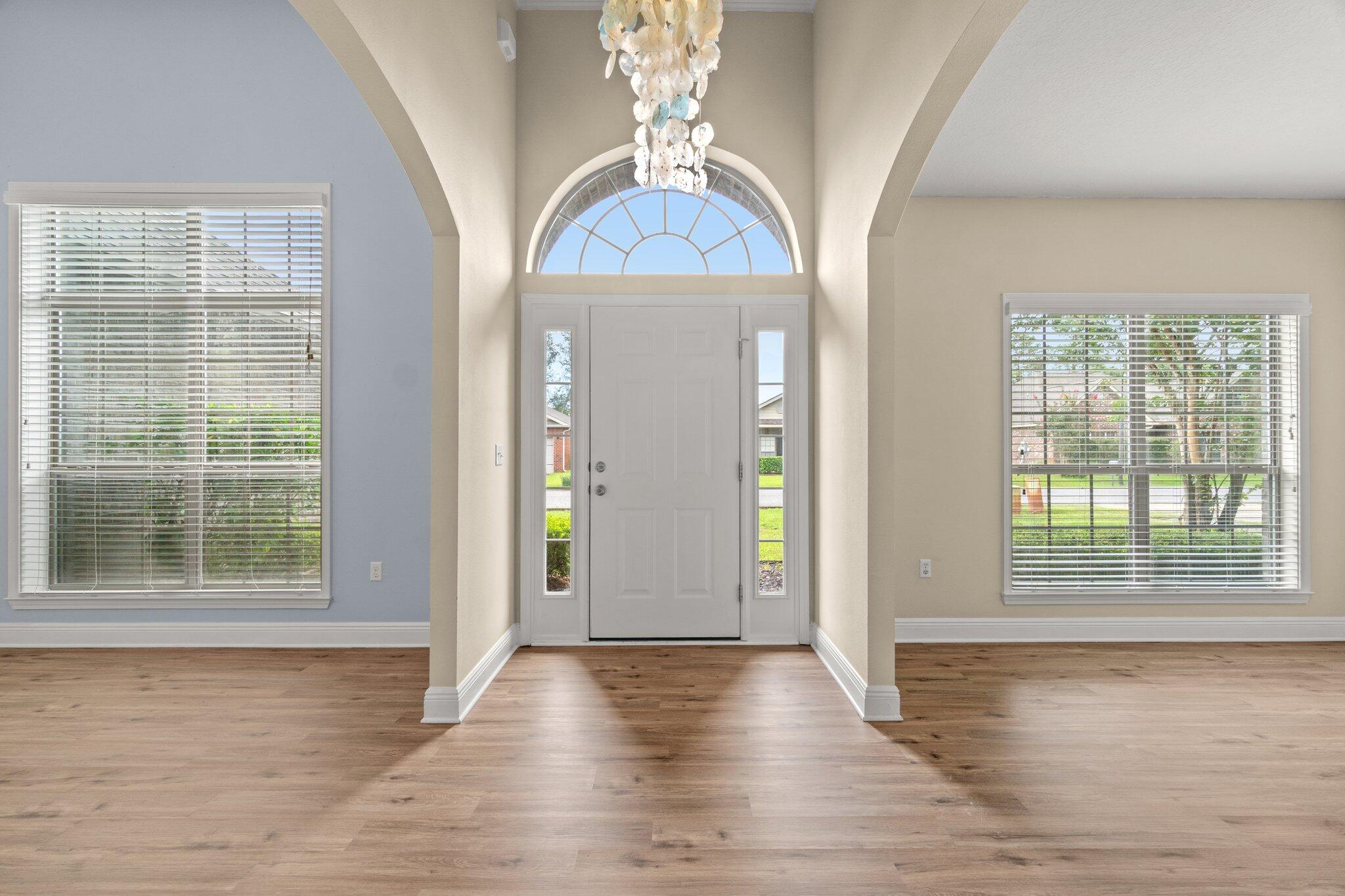PEACH CREEK PH 1 - Residential