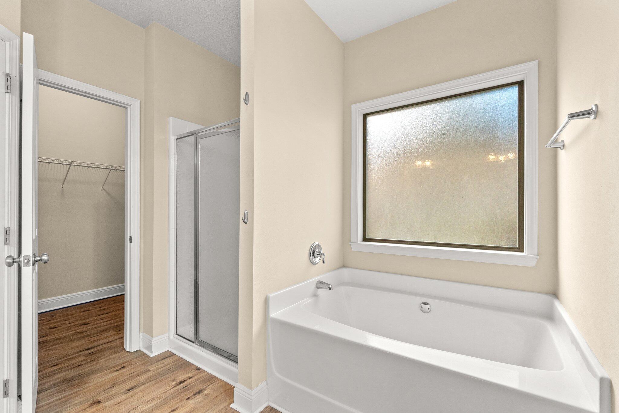 PEACH CREEK PH 1 - Residential