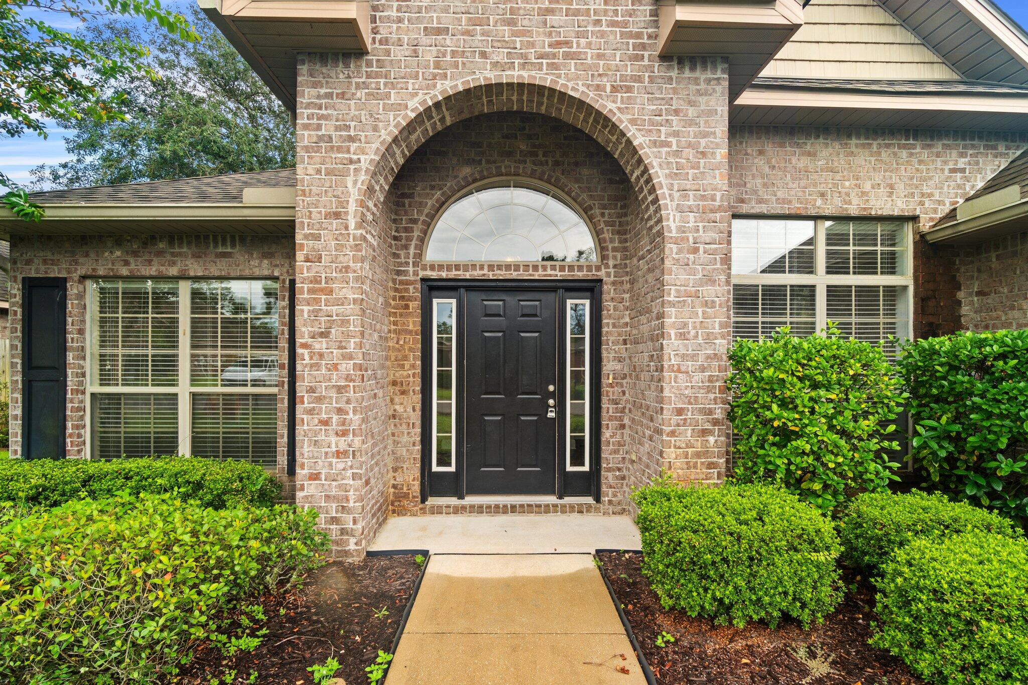 PEACH CREEK PH 1 - Residential