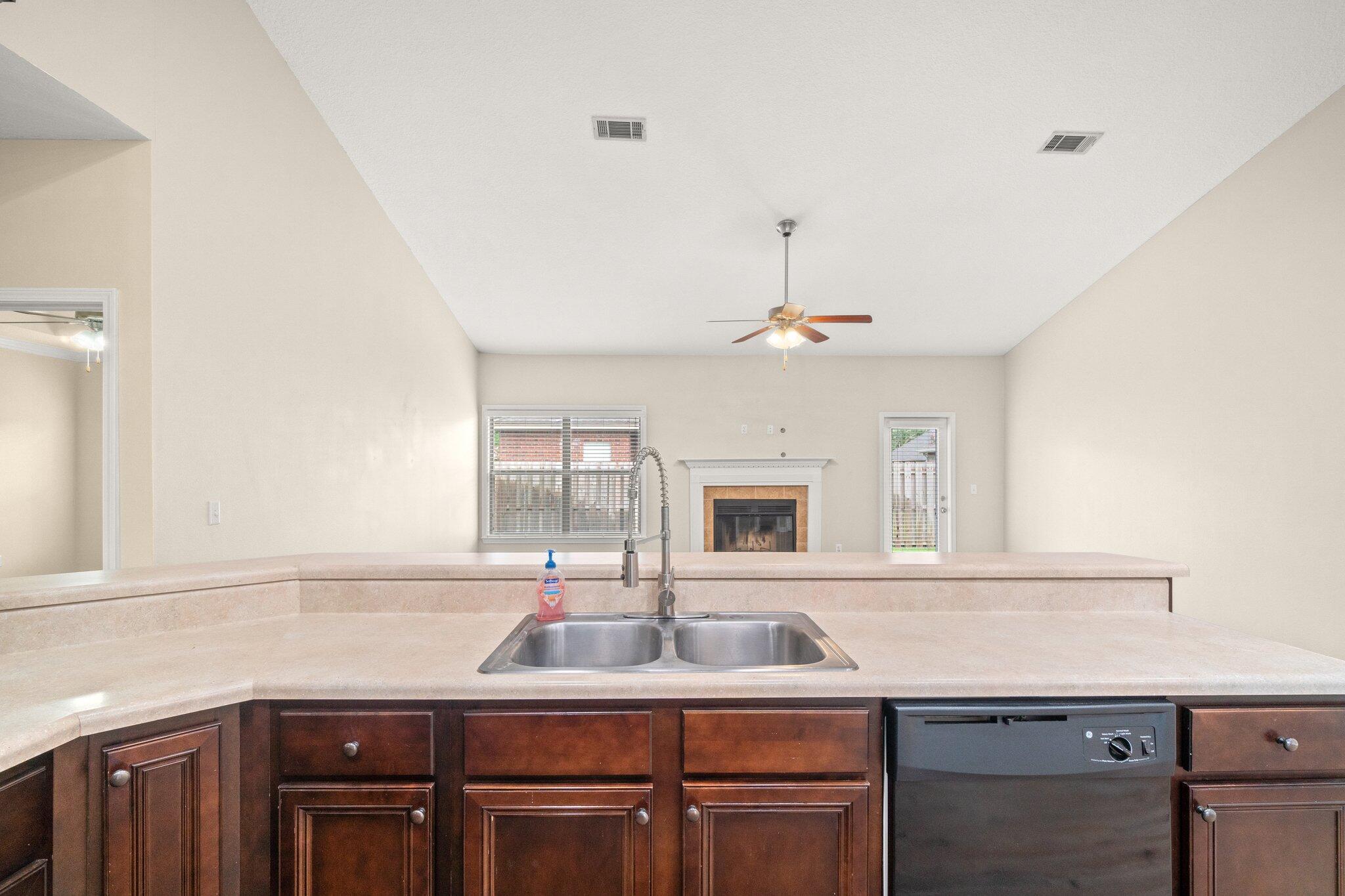 PEACH CREEK PH 1 - Residential