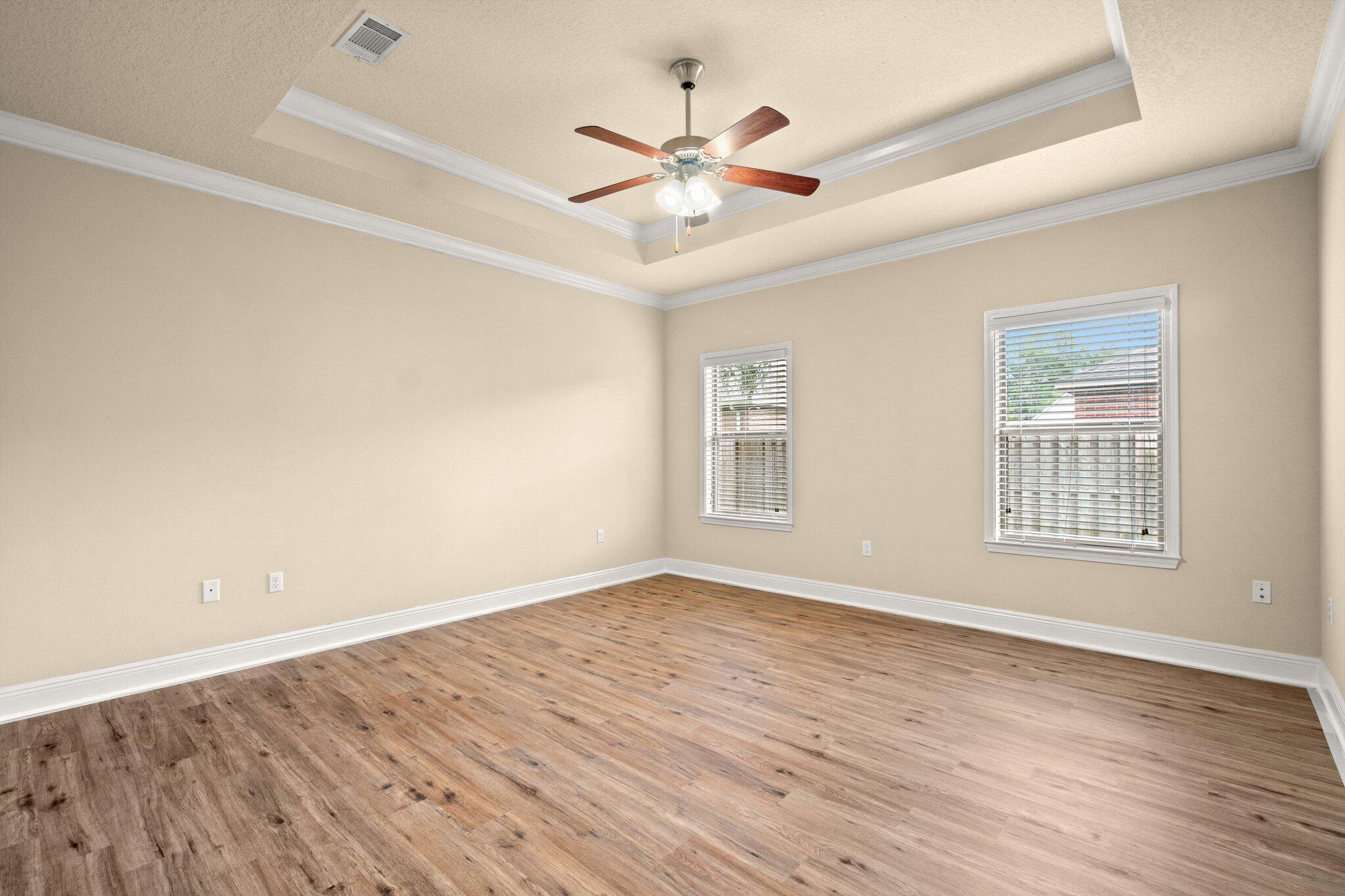 PEACH CREEK PH 1 - Residential