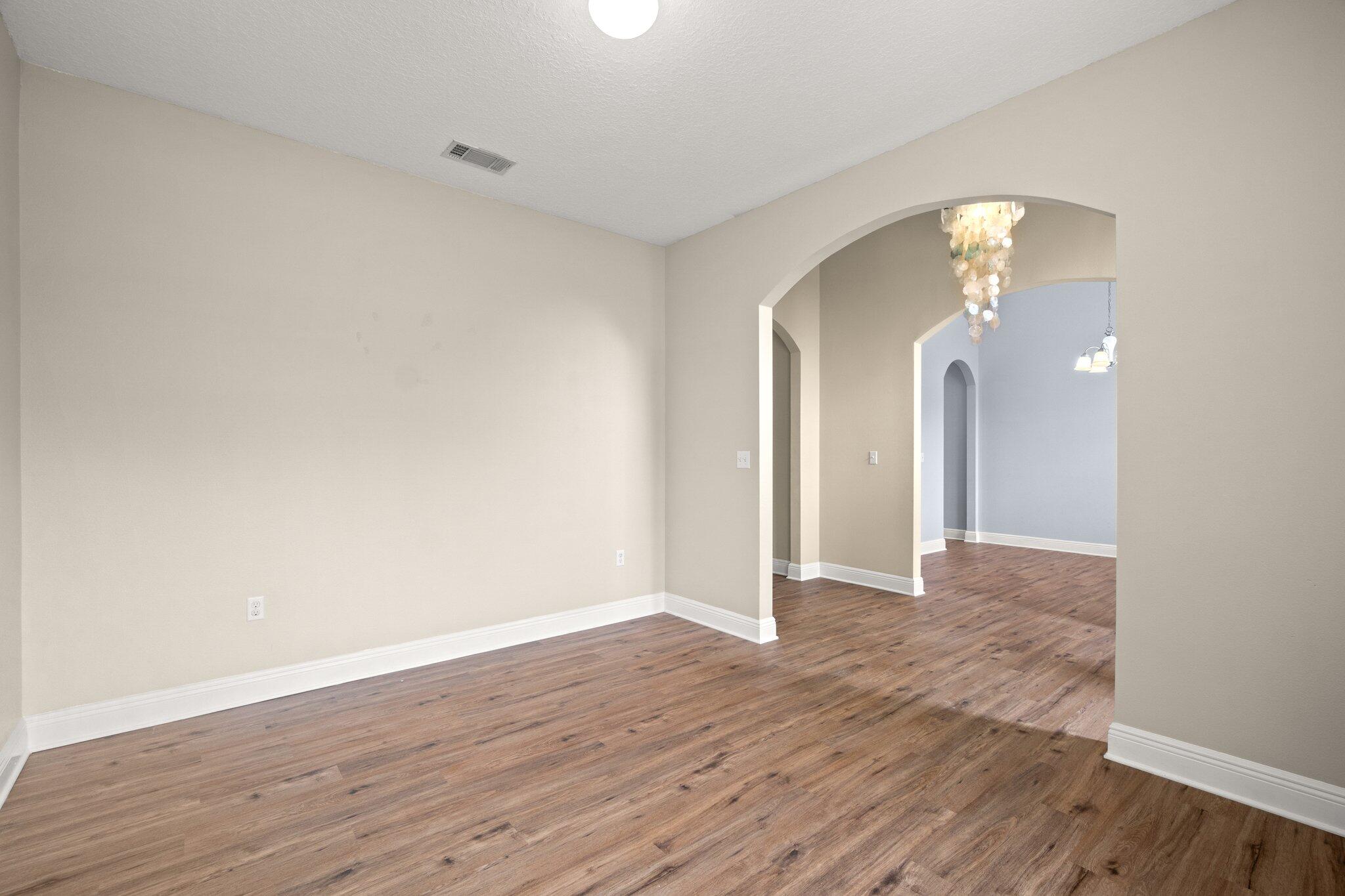 PEACH CREEK PH 1 - Residential