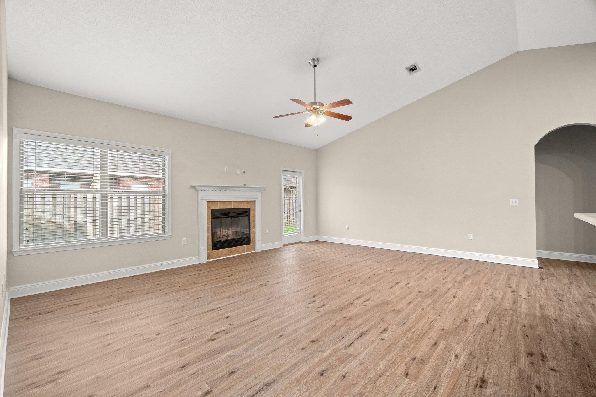 PEACH CREEK PH 1 - Residential