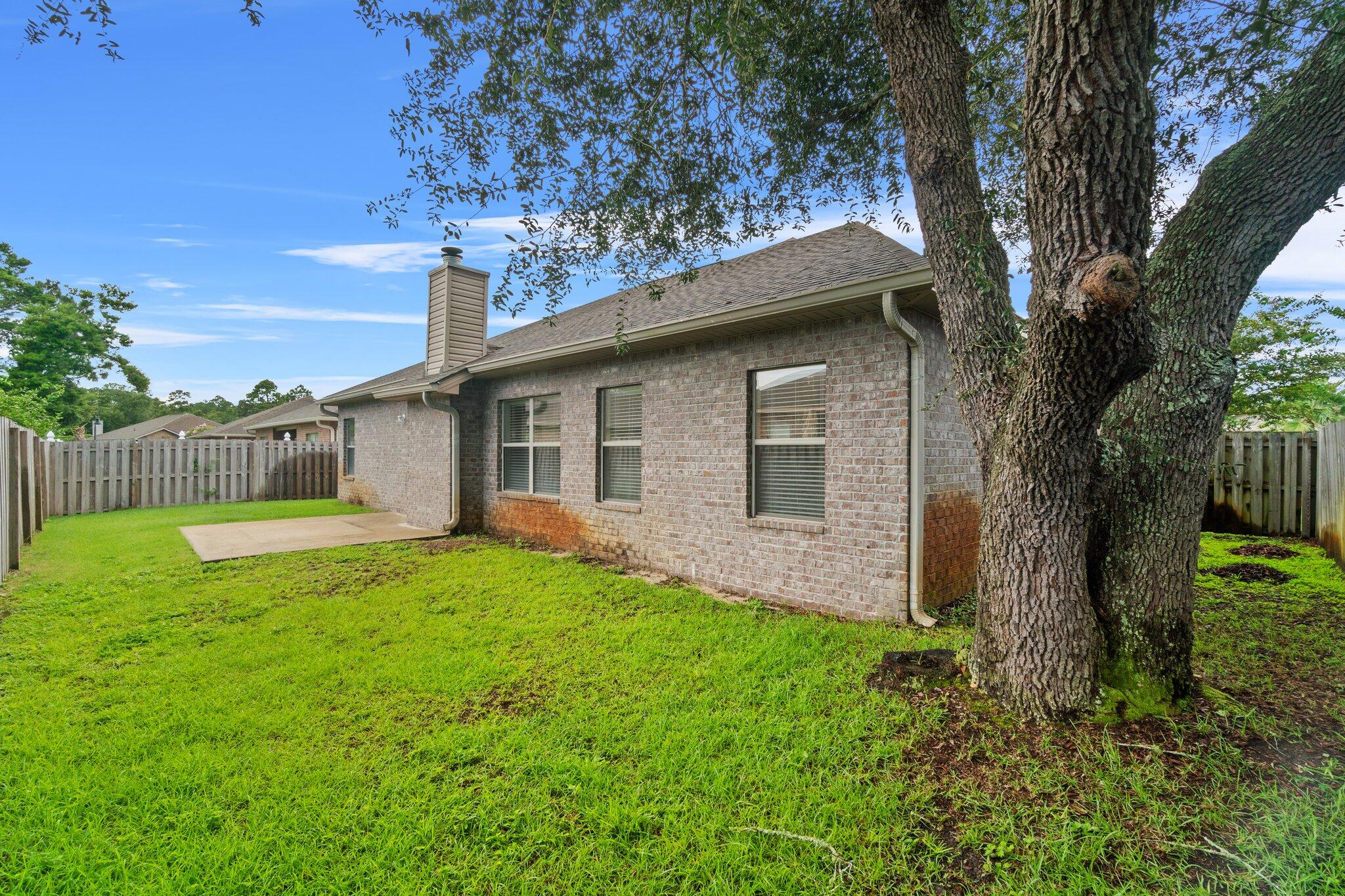 PEACH CREEK PH 1 - Residential