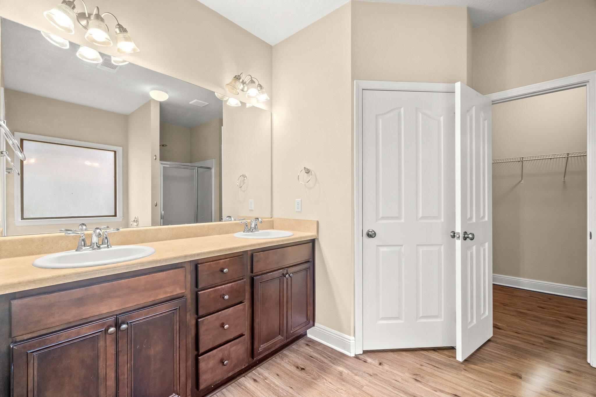 PEACH CREEK PH 1 - Residential