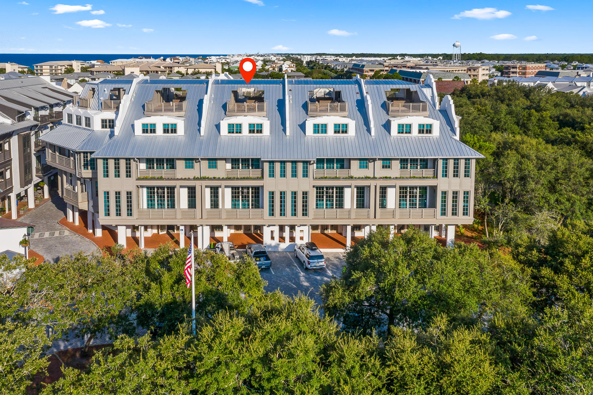 ROSEMARY BEACH - Residential