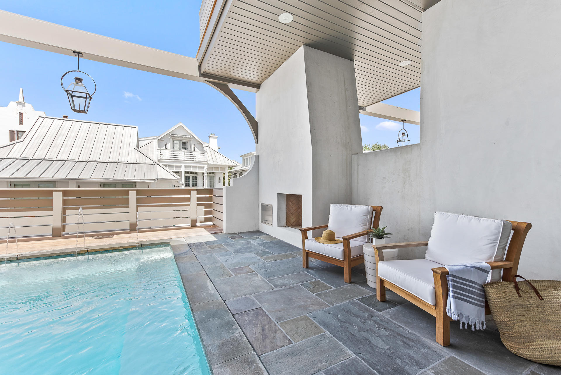 ROSEMARY BEACH - Residential