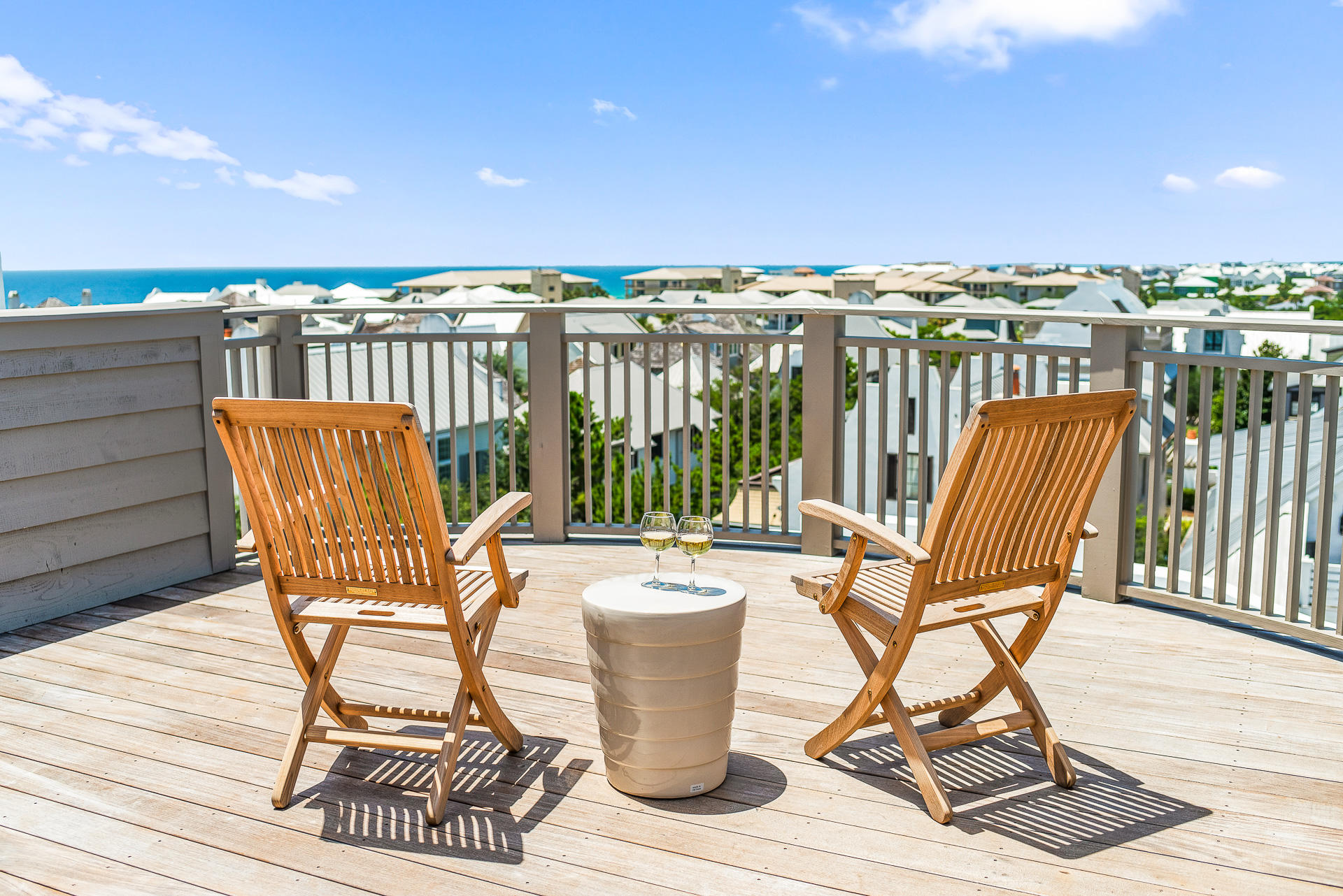 ROSEMARY BEACH - Residential