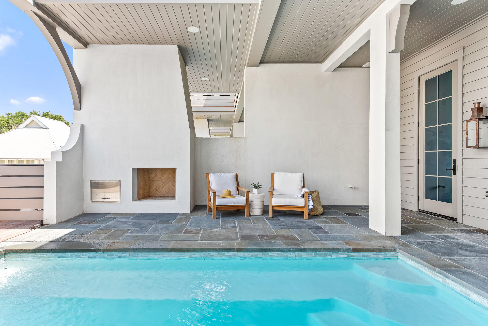 ROSEMARY BEACH - Residential
