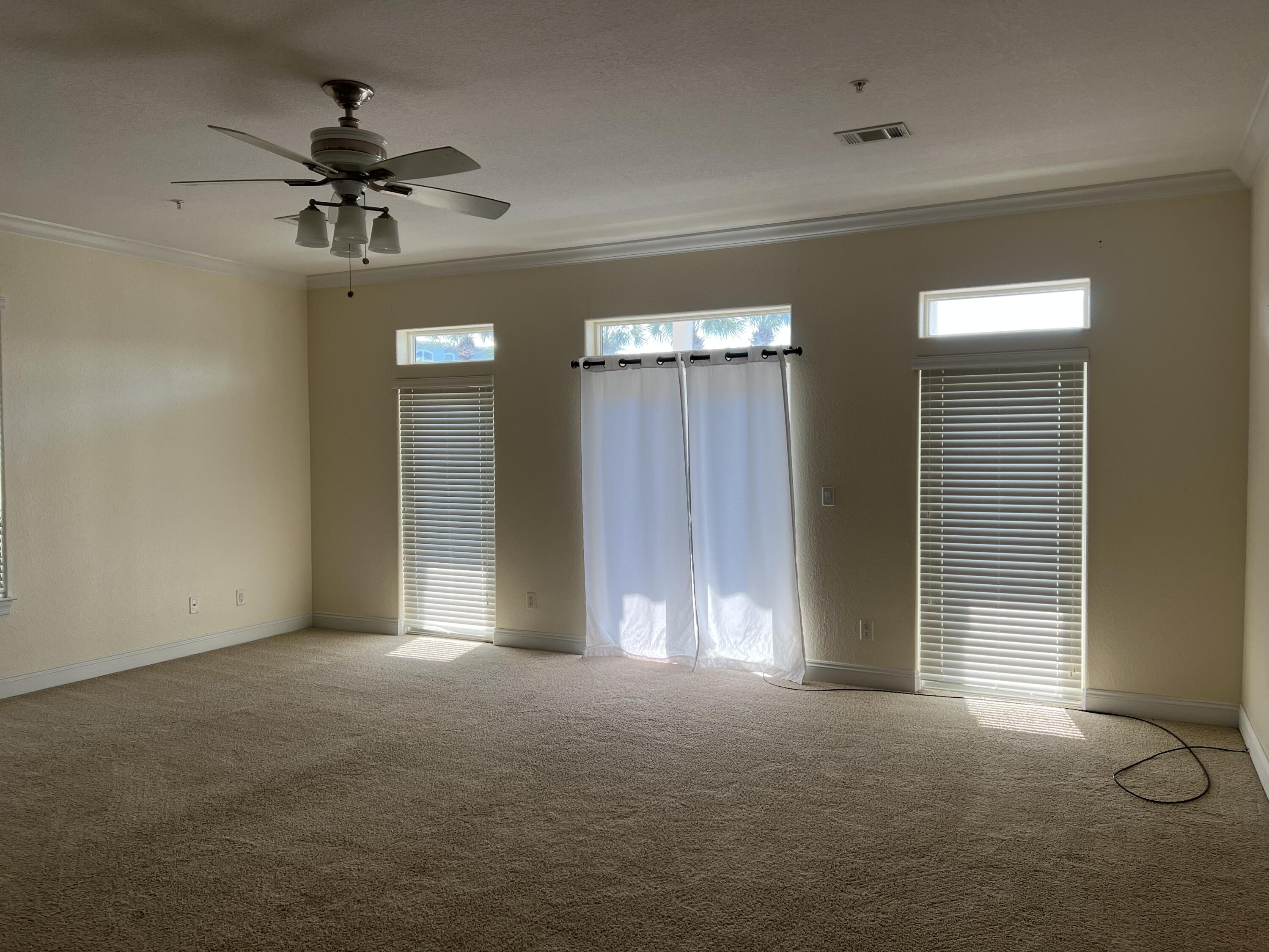 GULF PLACE AT SANTA ROSA BEACH - Residential Lease