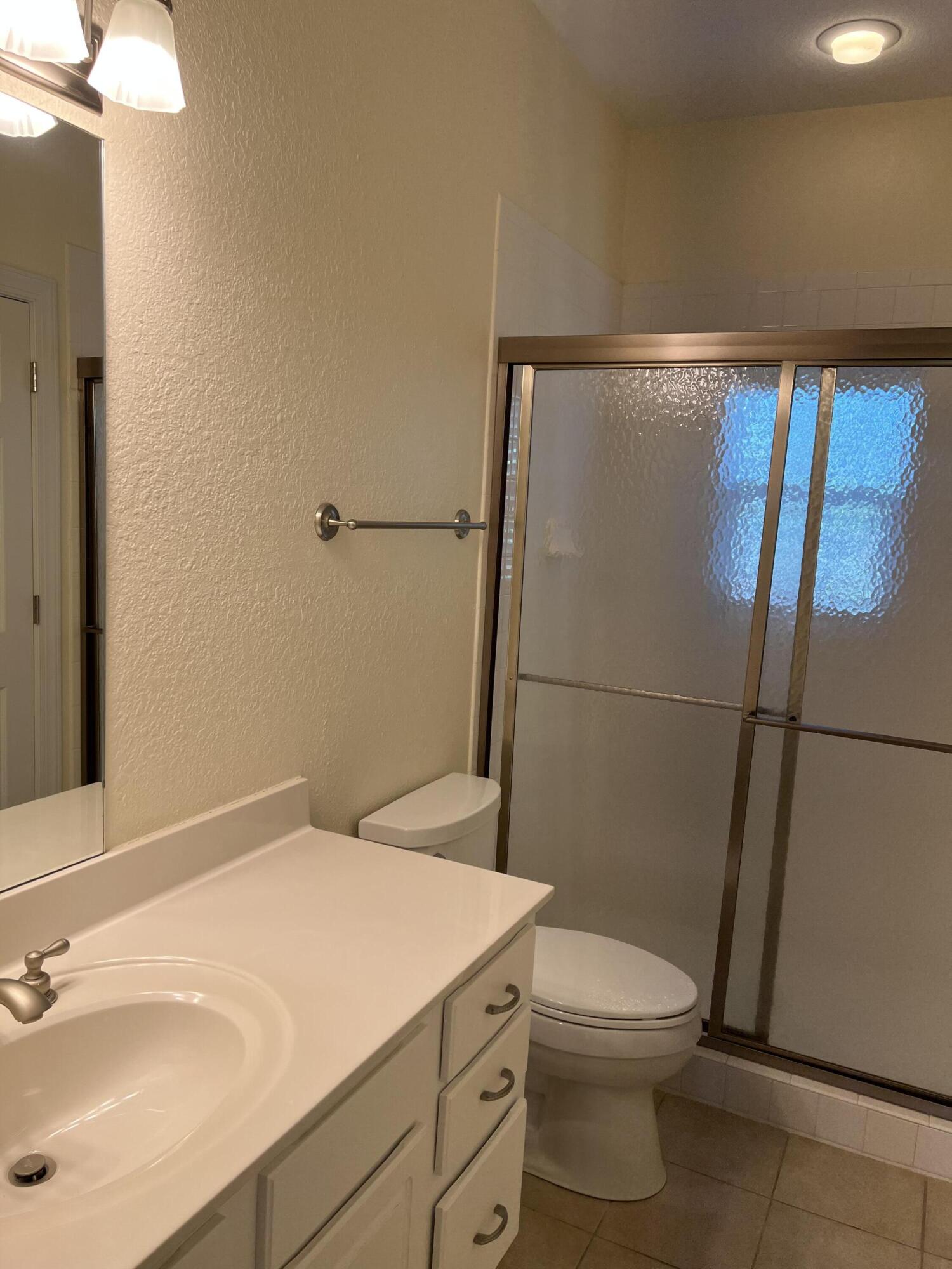 GULF PLACE AT SANTA ROSA BEACH - Residential Lease