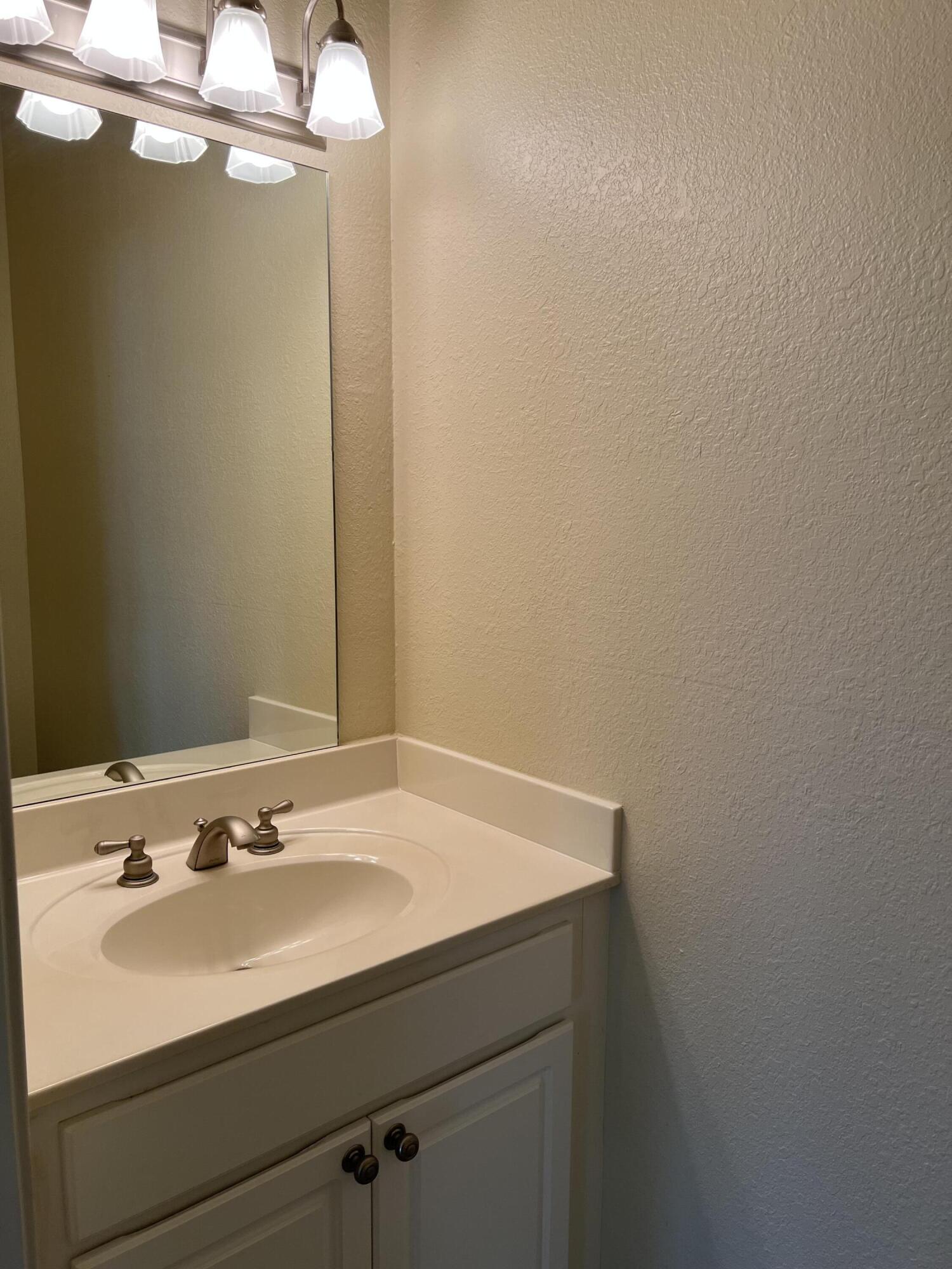 GULF PLACE AT SANTA ROSA BEACH - Residential Lease
