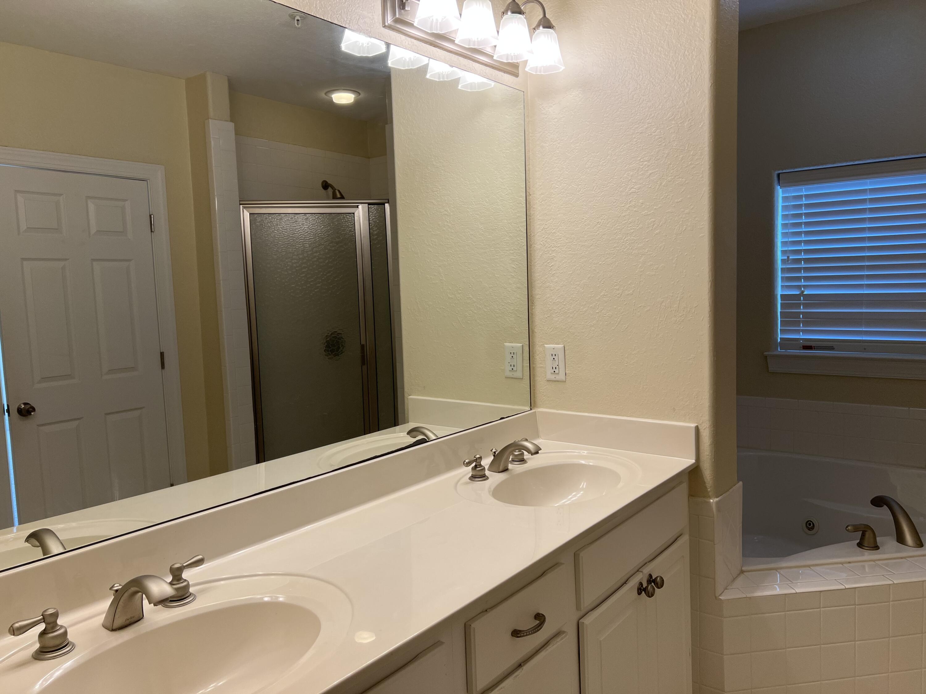 GULF PLACE AT SANTA ROSA BEACH - Residential Lease