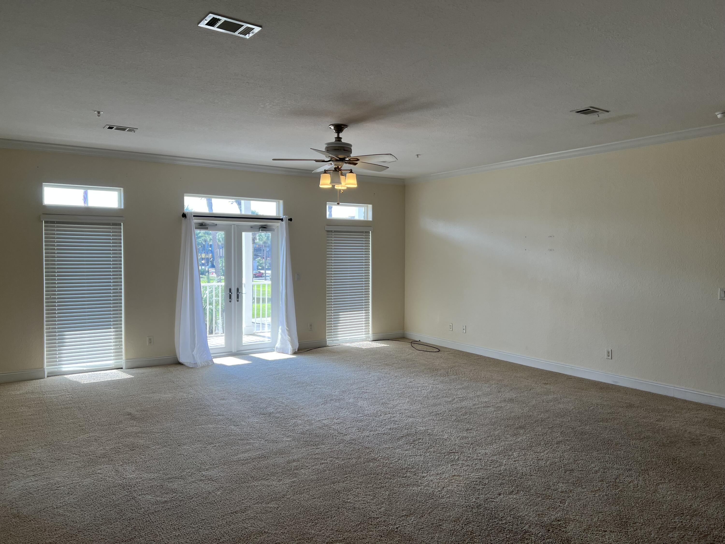 GULF PLACE AT SANTA ROSA BEACH - Residential Lease