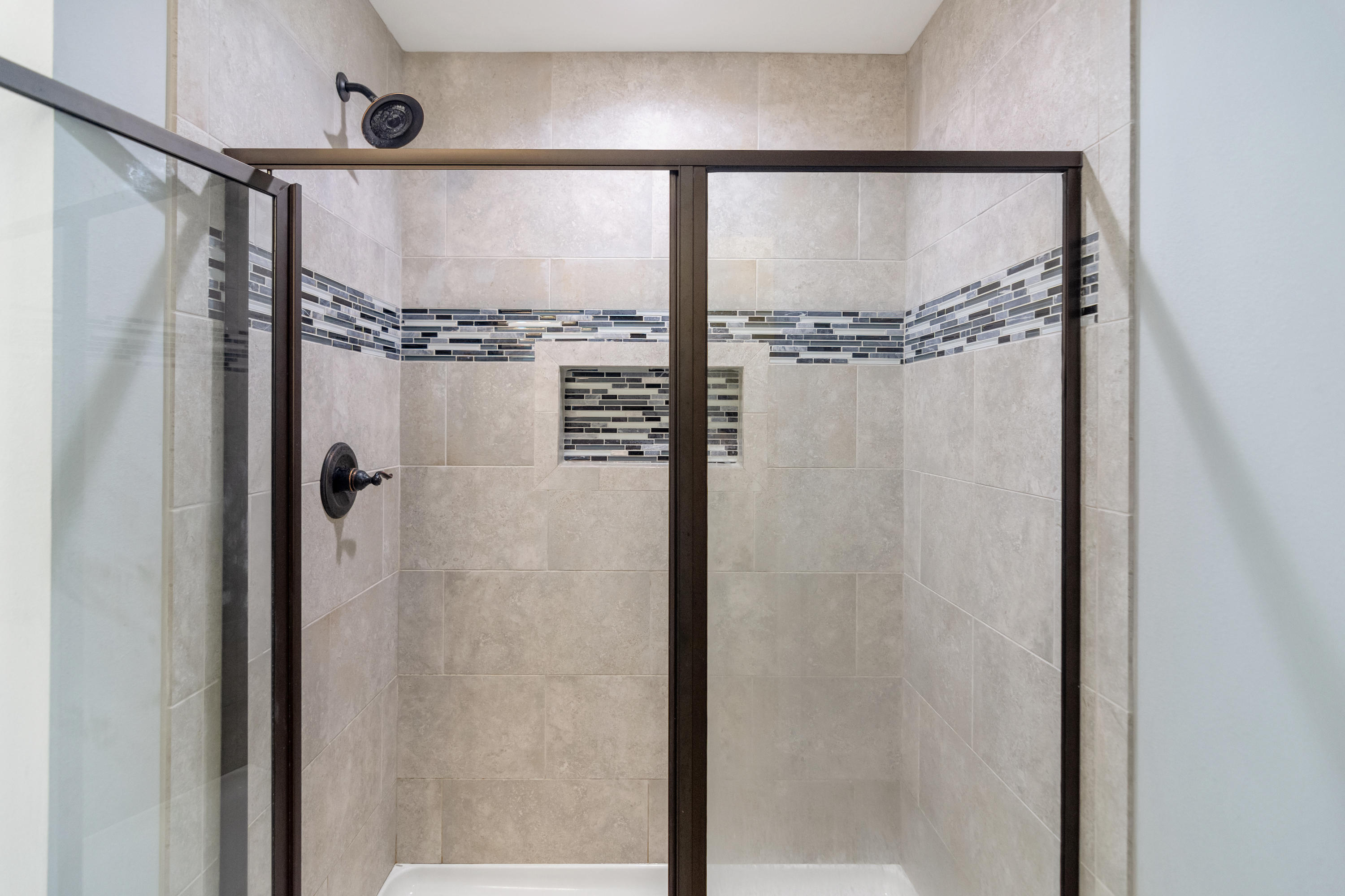 CORNERSTONE - Residential