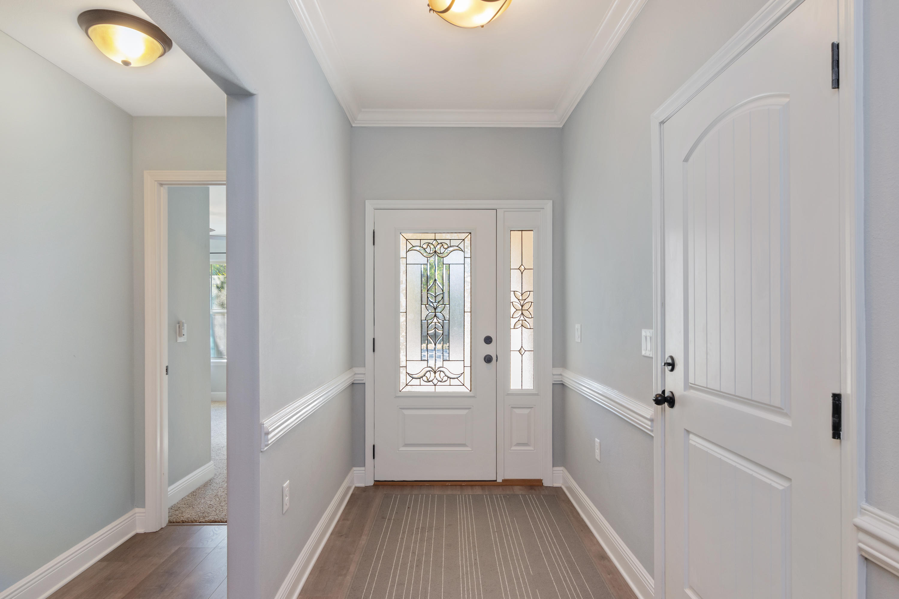 CORNERSTONE - Residential