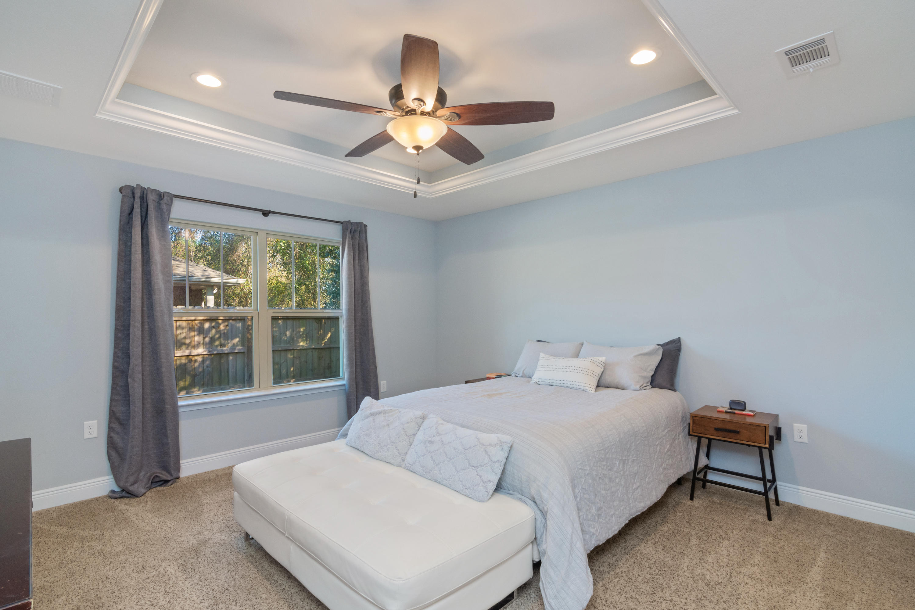 CORNERSTONE - Residential
