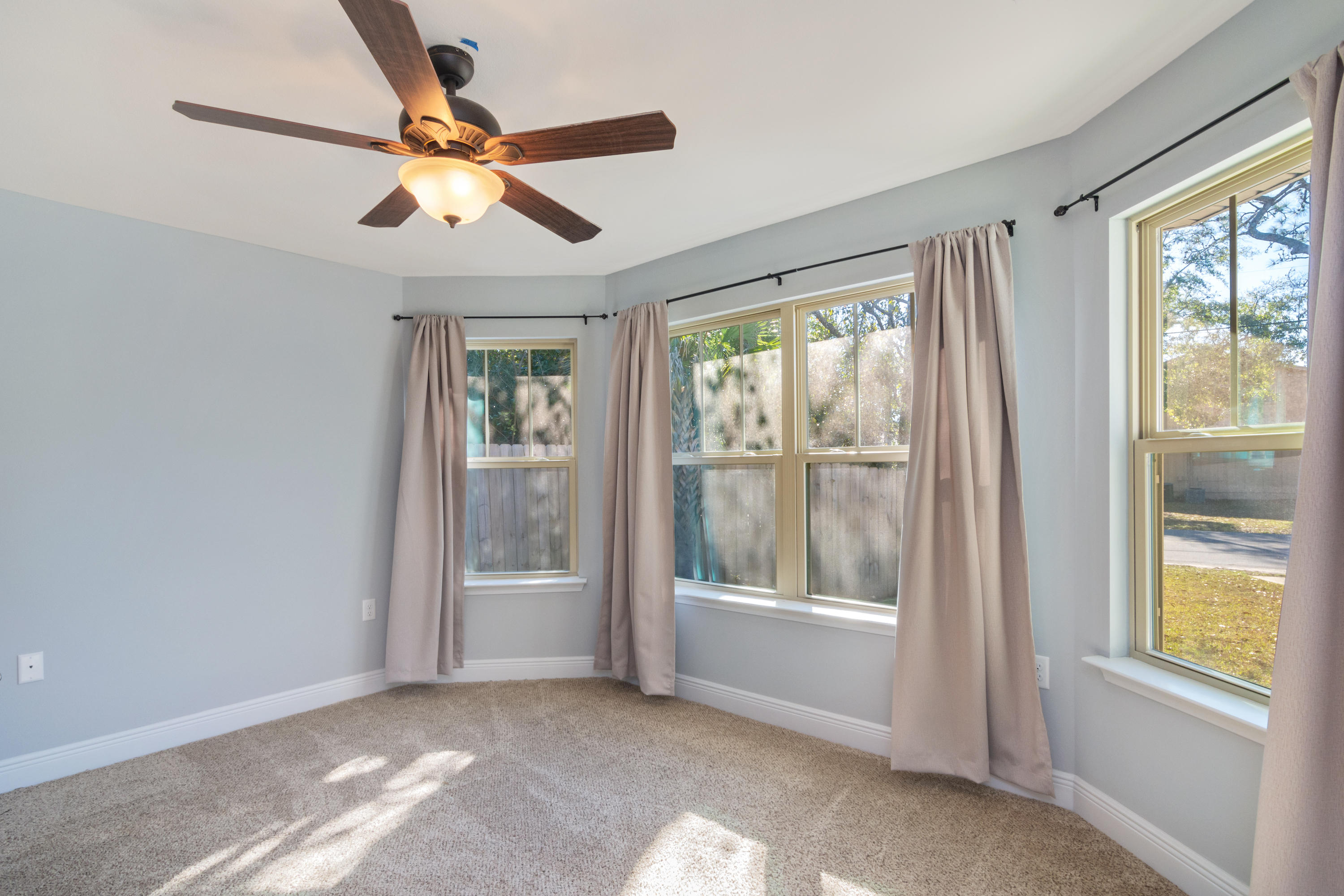 CORNERSTONE - Residential