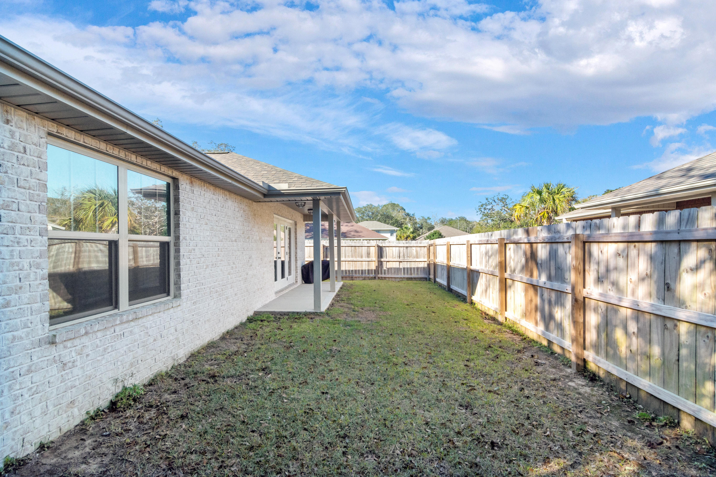 CORNERSTONE - Residential
