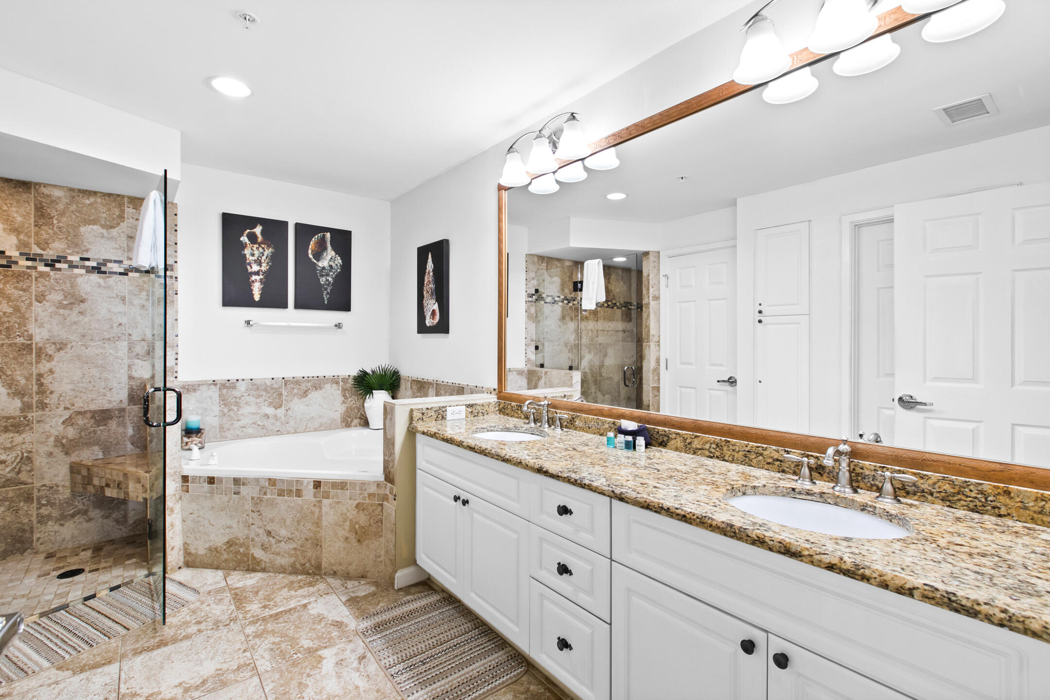 CRESCENT AT MIRAMAR BEACH THE - Residential
