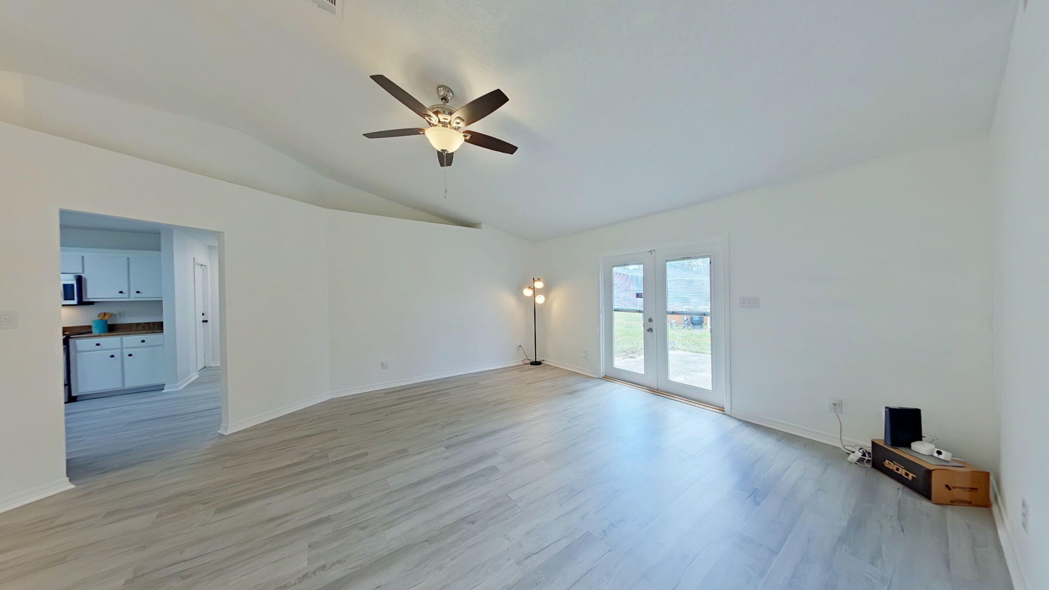 NO RECORDED SUBDIVISION - Residential