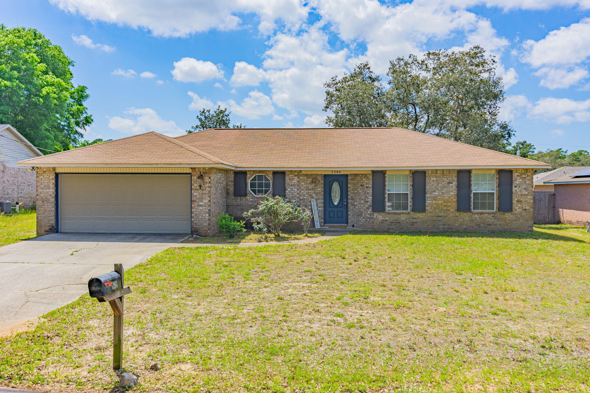 NO RECORDED SUBDIVISION - Residential