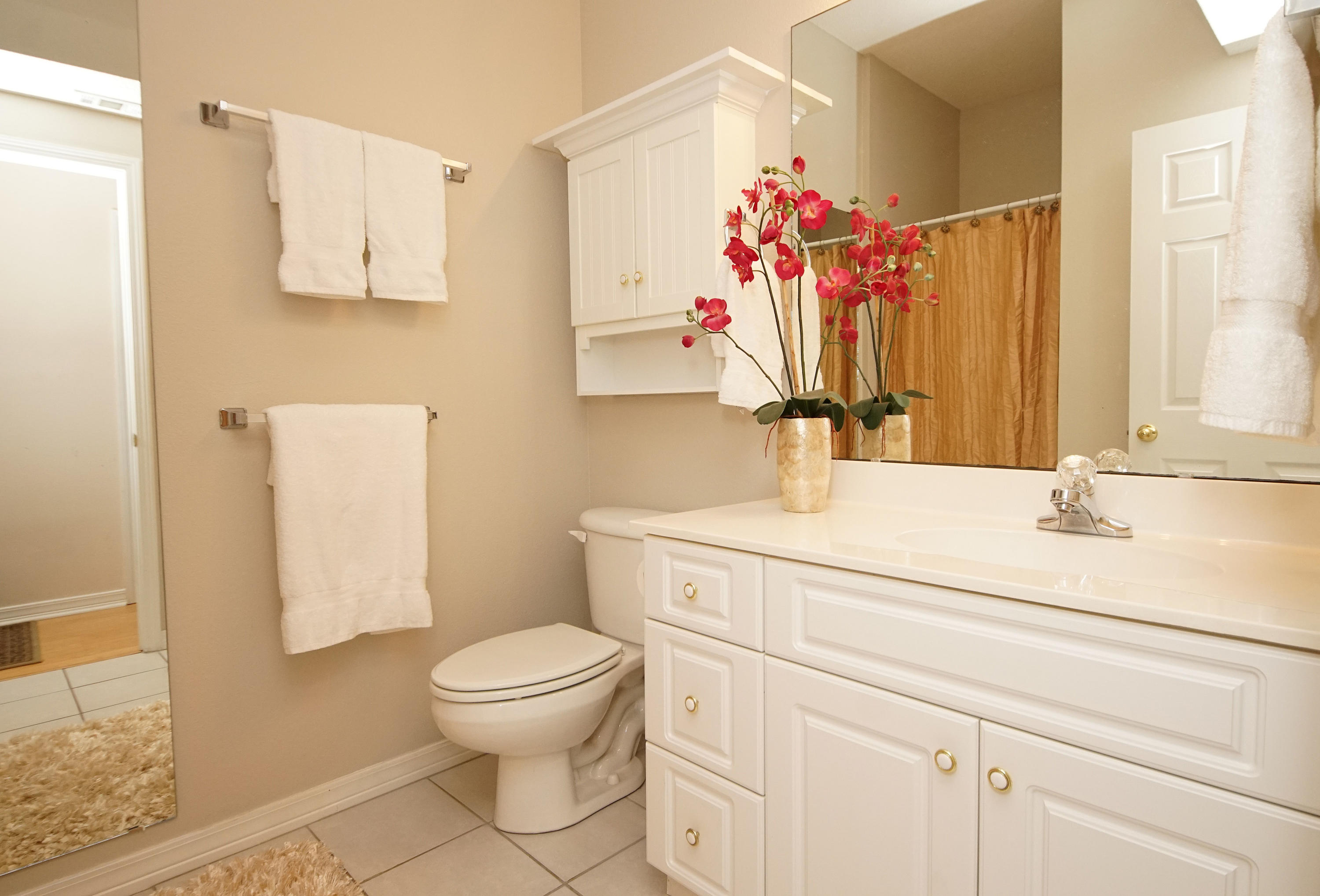 THE OAKS AT NICEVILLE - Residential