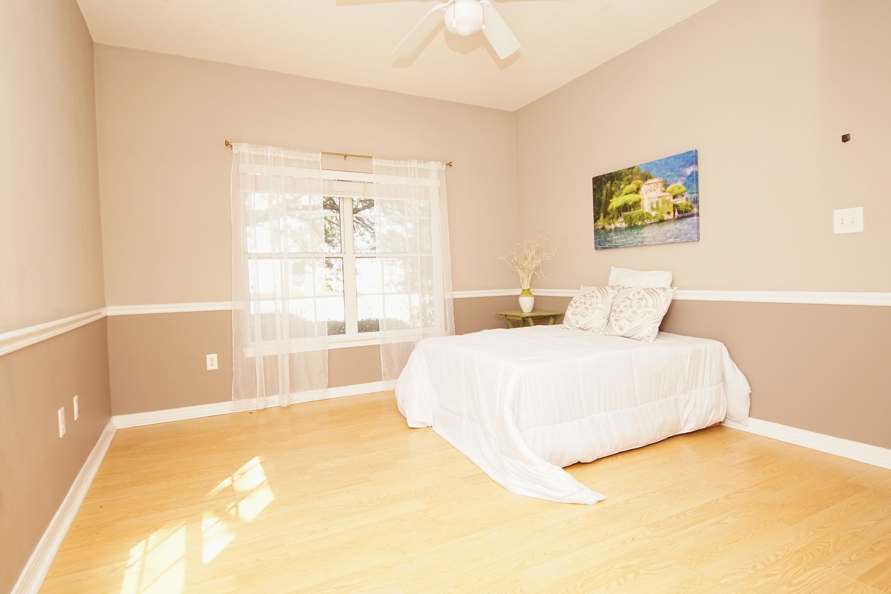 THE OAKS AT NICEVILLE - Residential