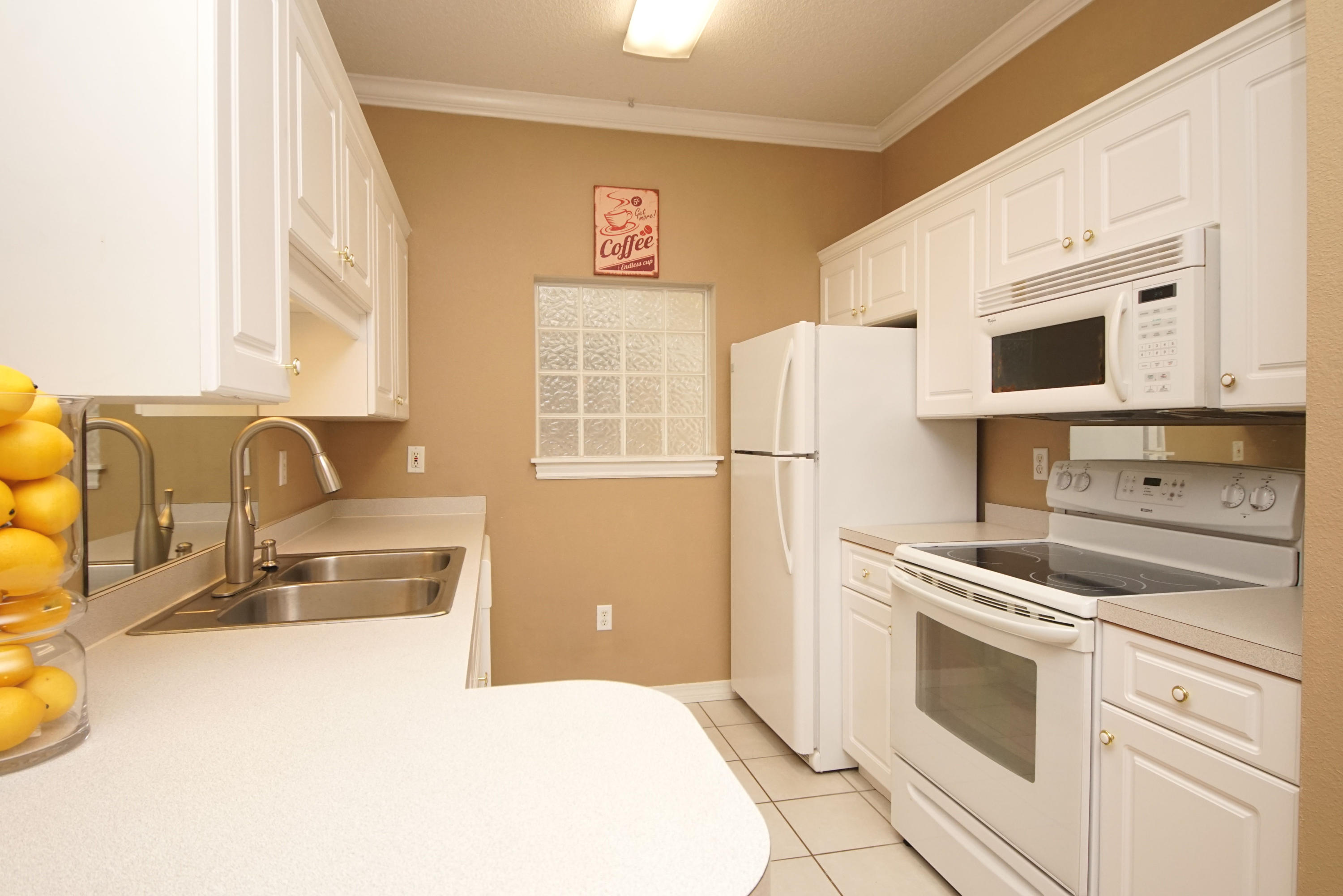 THE OAKS AT NICEVILLE - Residential