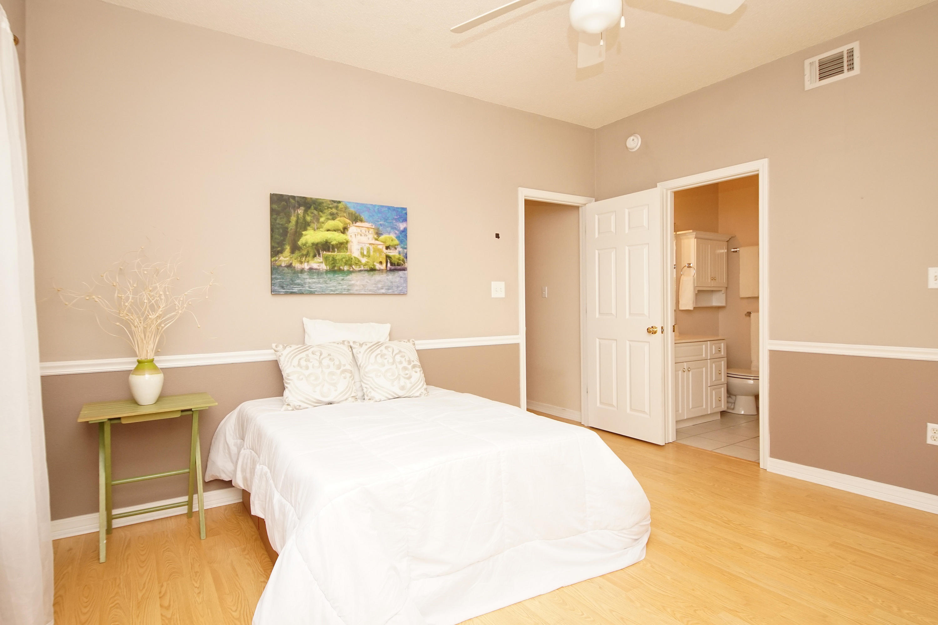THE OAKS AT NICEVILLE - Residential