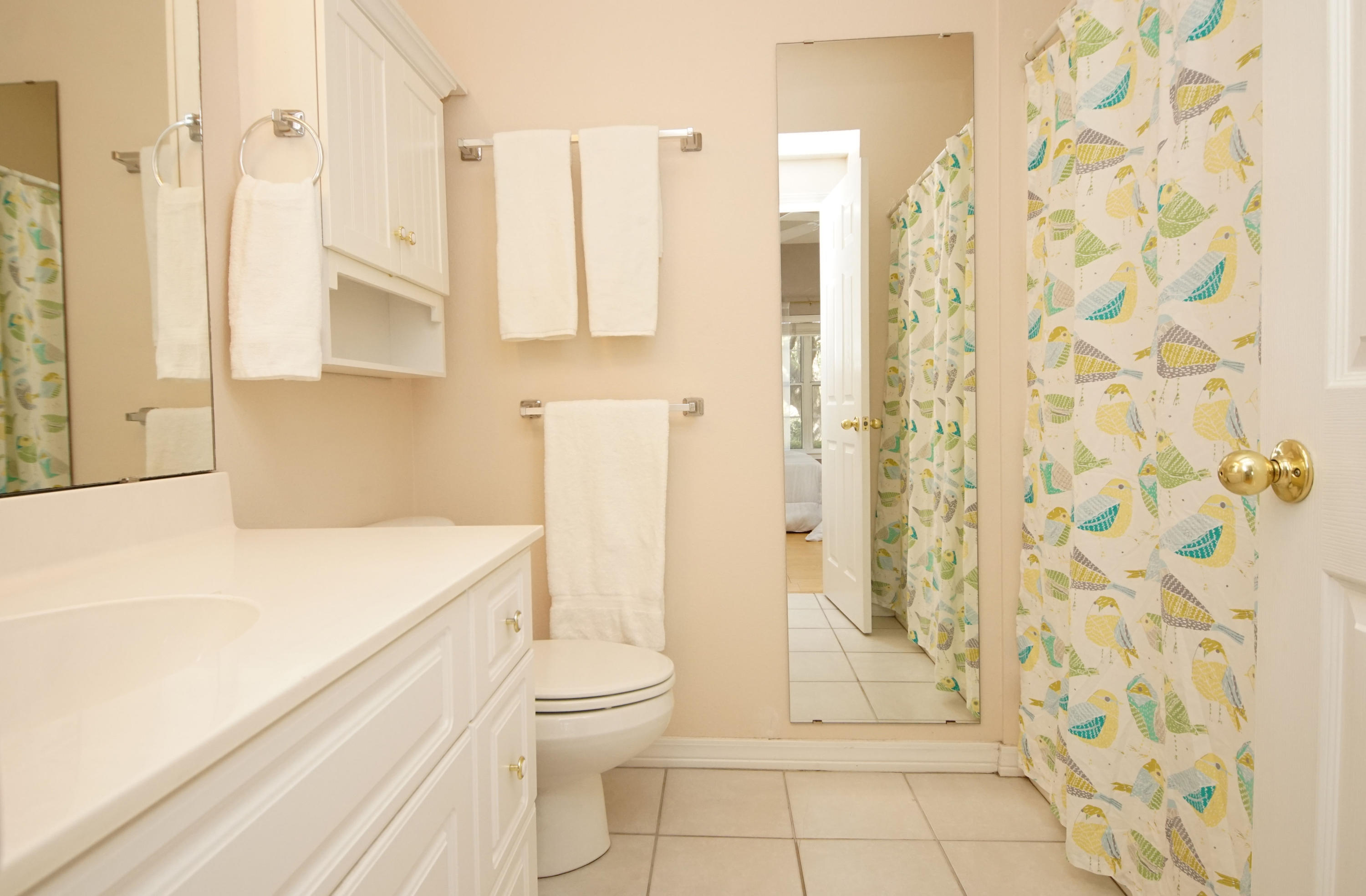 THE OAKS AT NICEVILLE - Residential