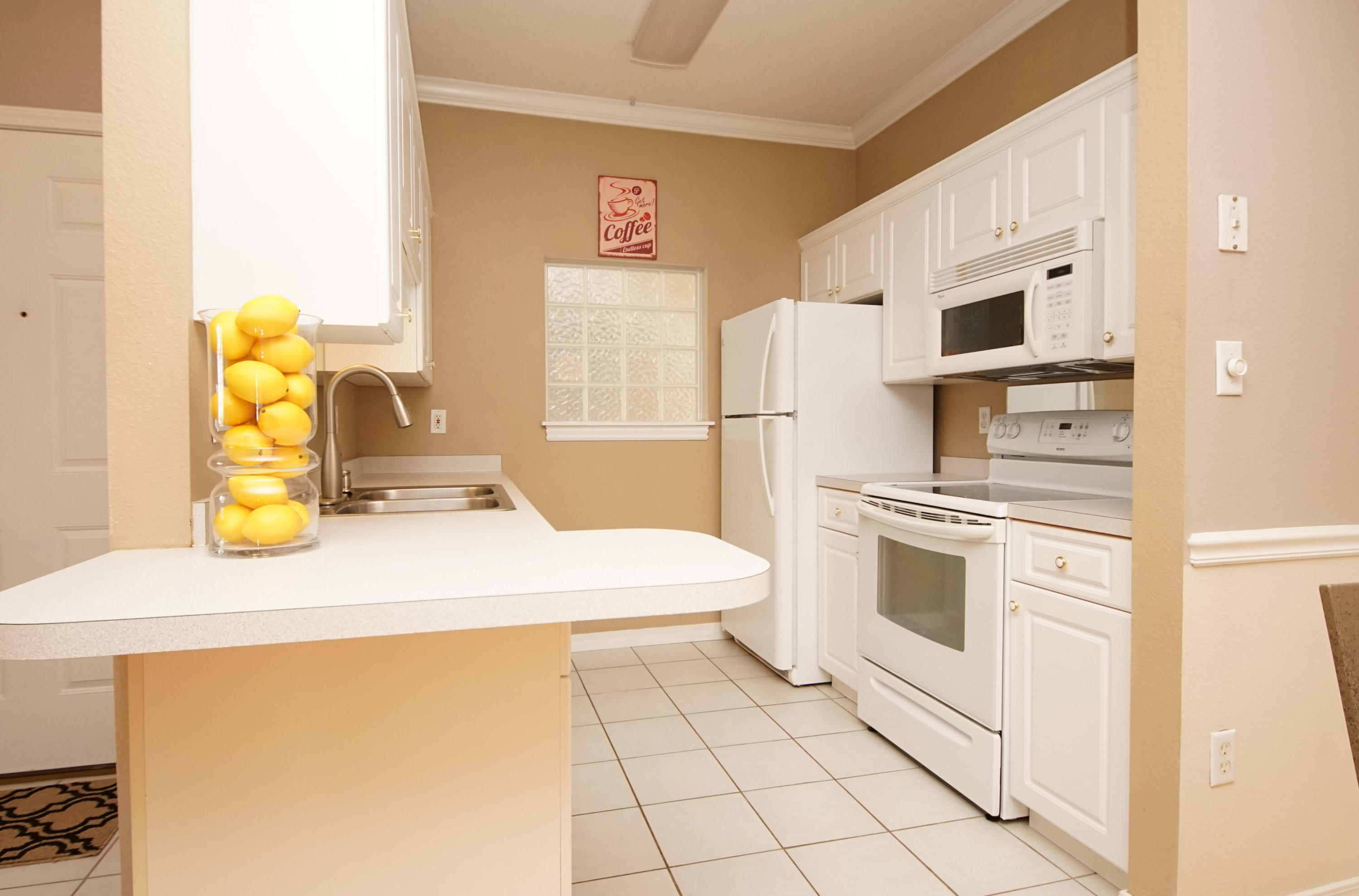 THE OAKS AT NICEVILLE - Residential
