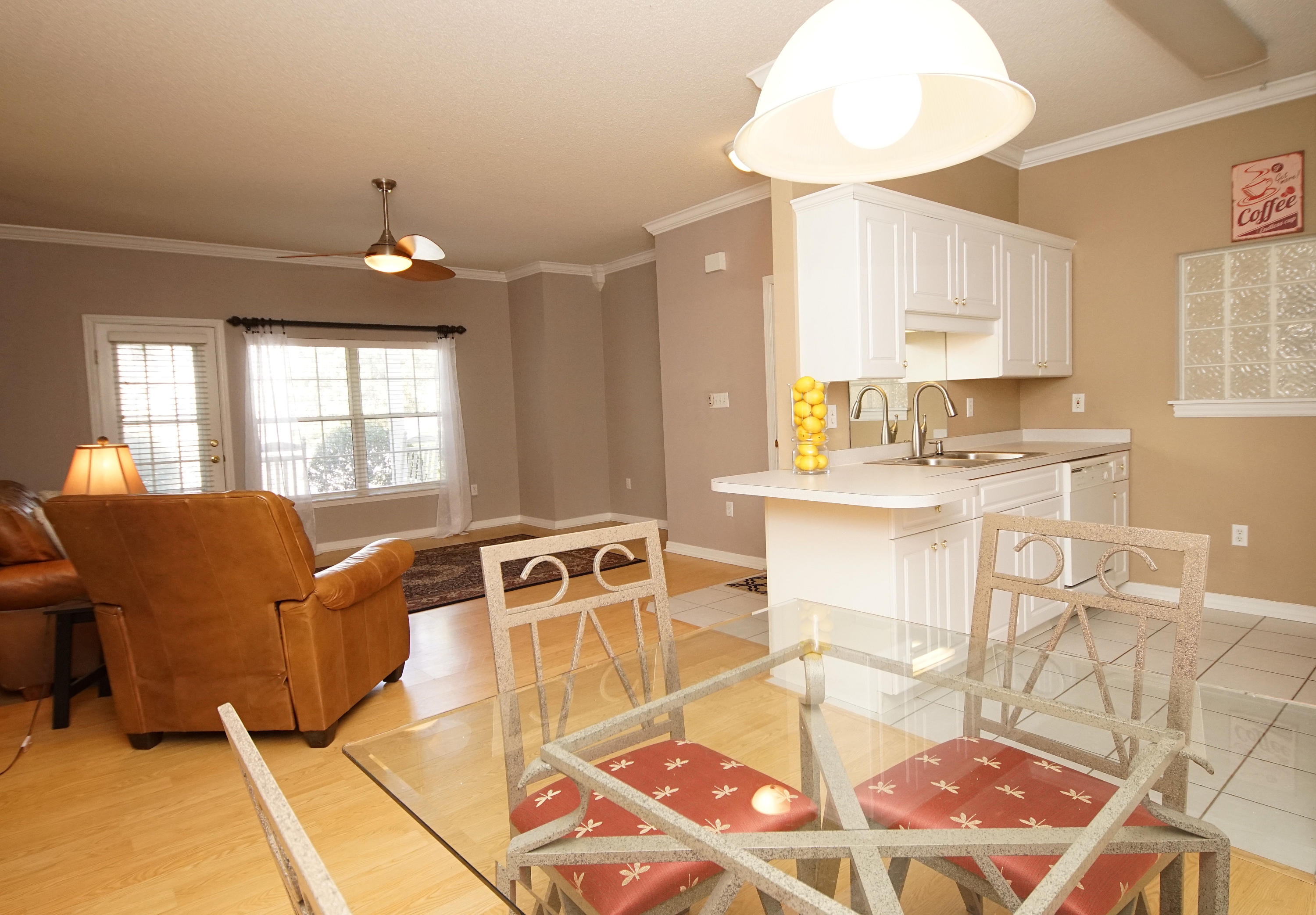 THE OAKS AT NICEVILLE - Residential