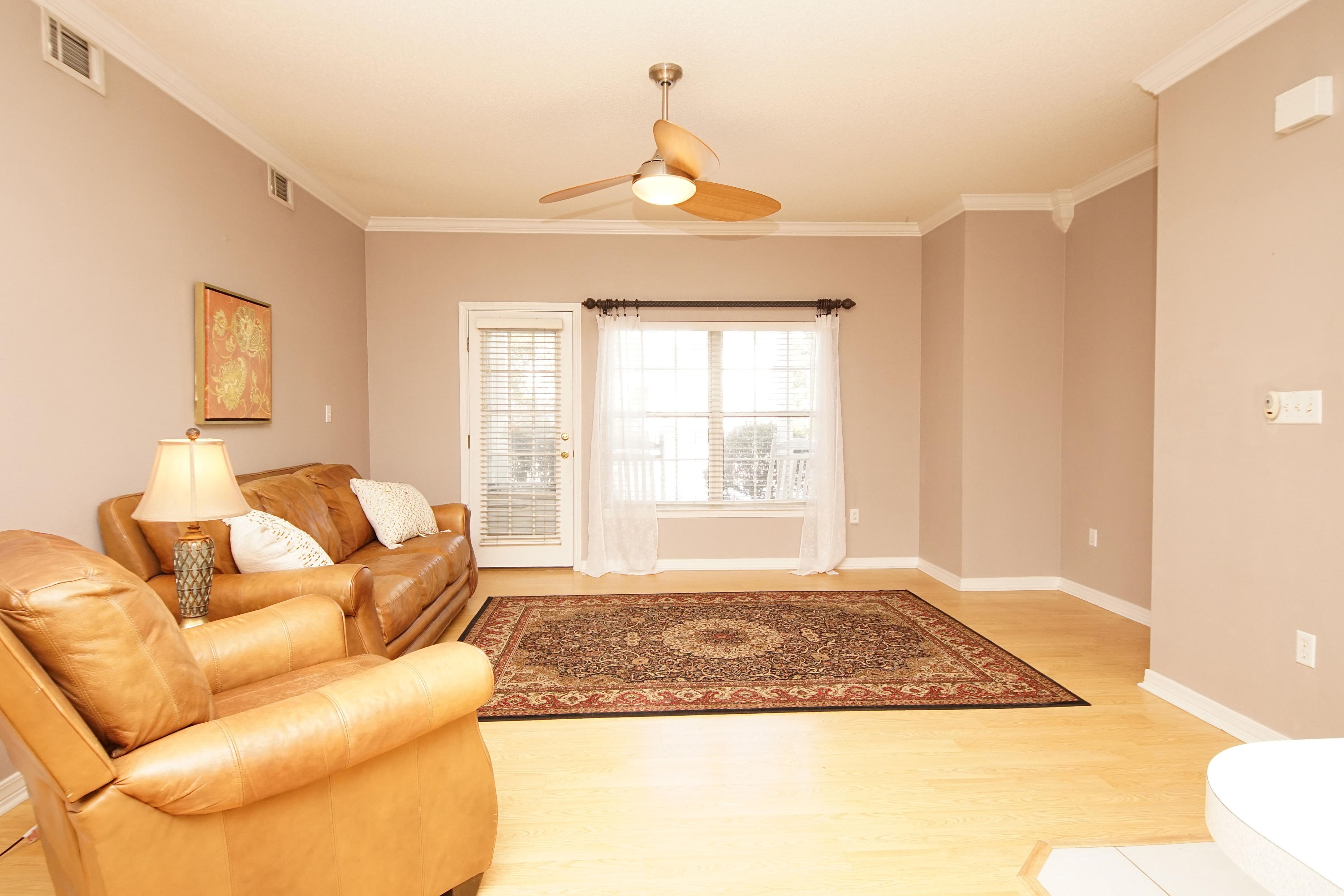 THE OAKS AT NICEVILLE - Residential