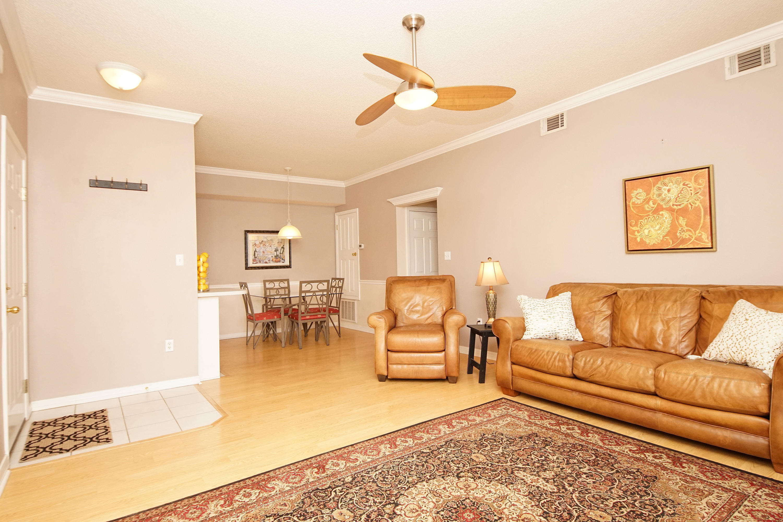 THE OAKS AT NICEVILLE - Residential