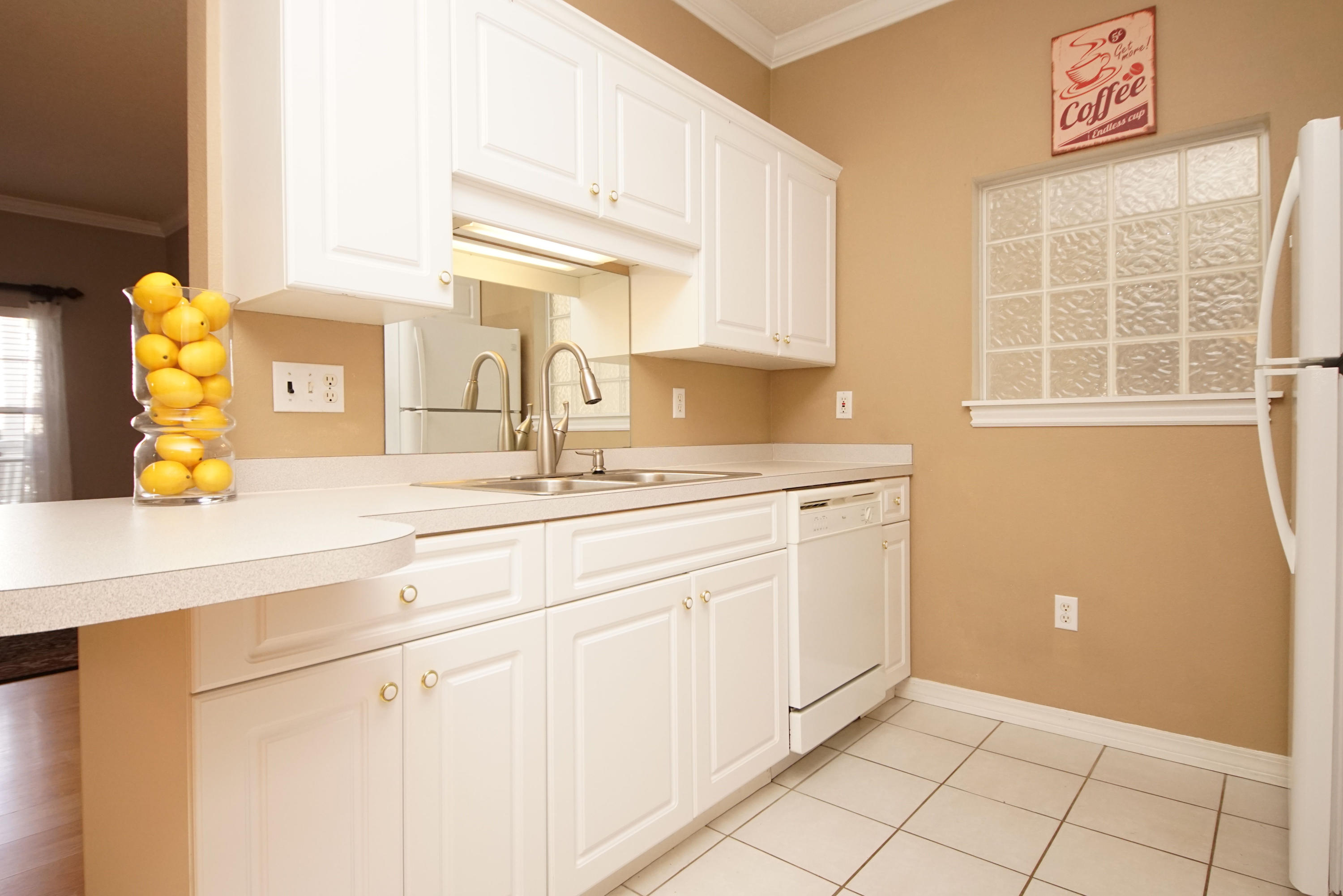 THE OAKS AT NICEVILLE - Residential