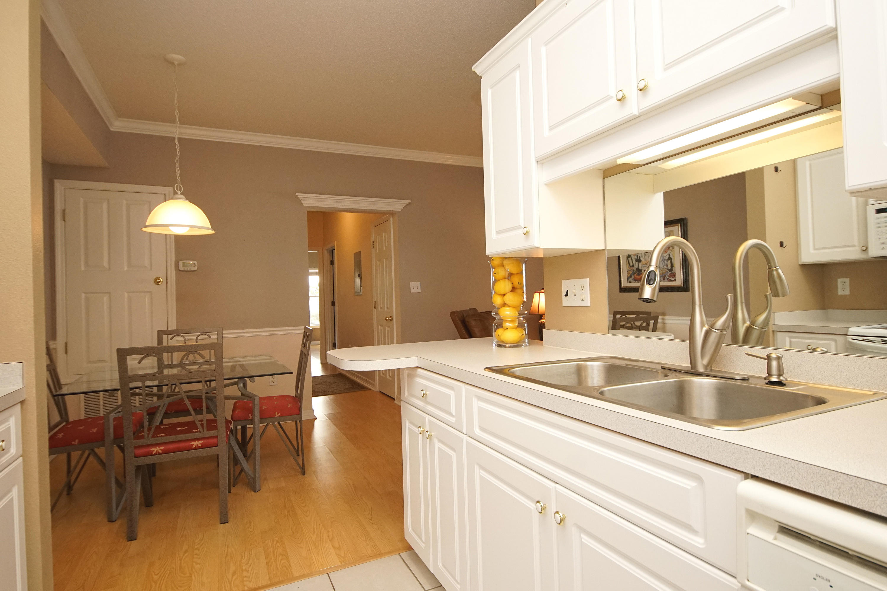 THE OAKS AT NICEVILLE - Residential