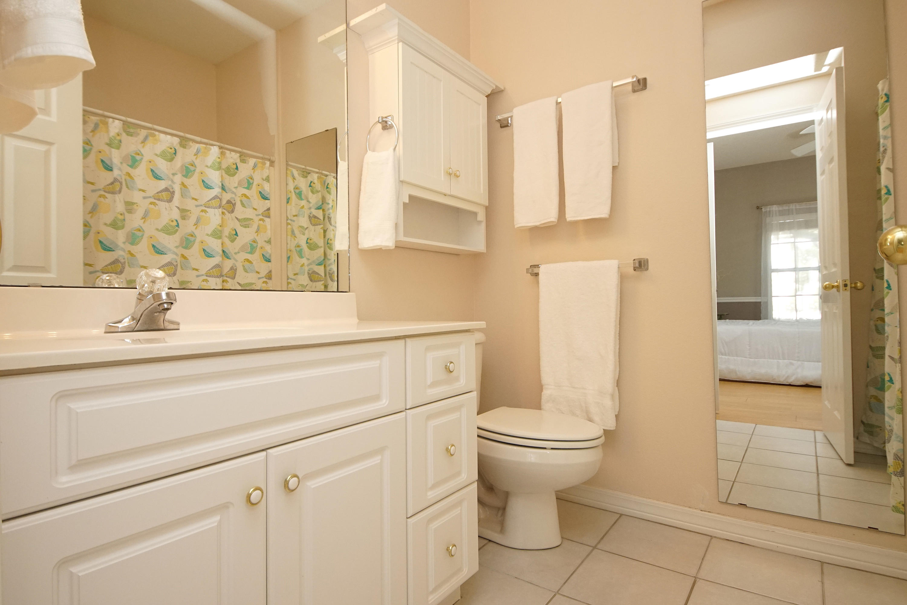 THE OAKS AT NICEVILLE - Residential