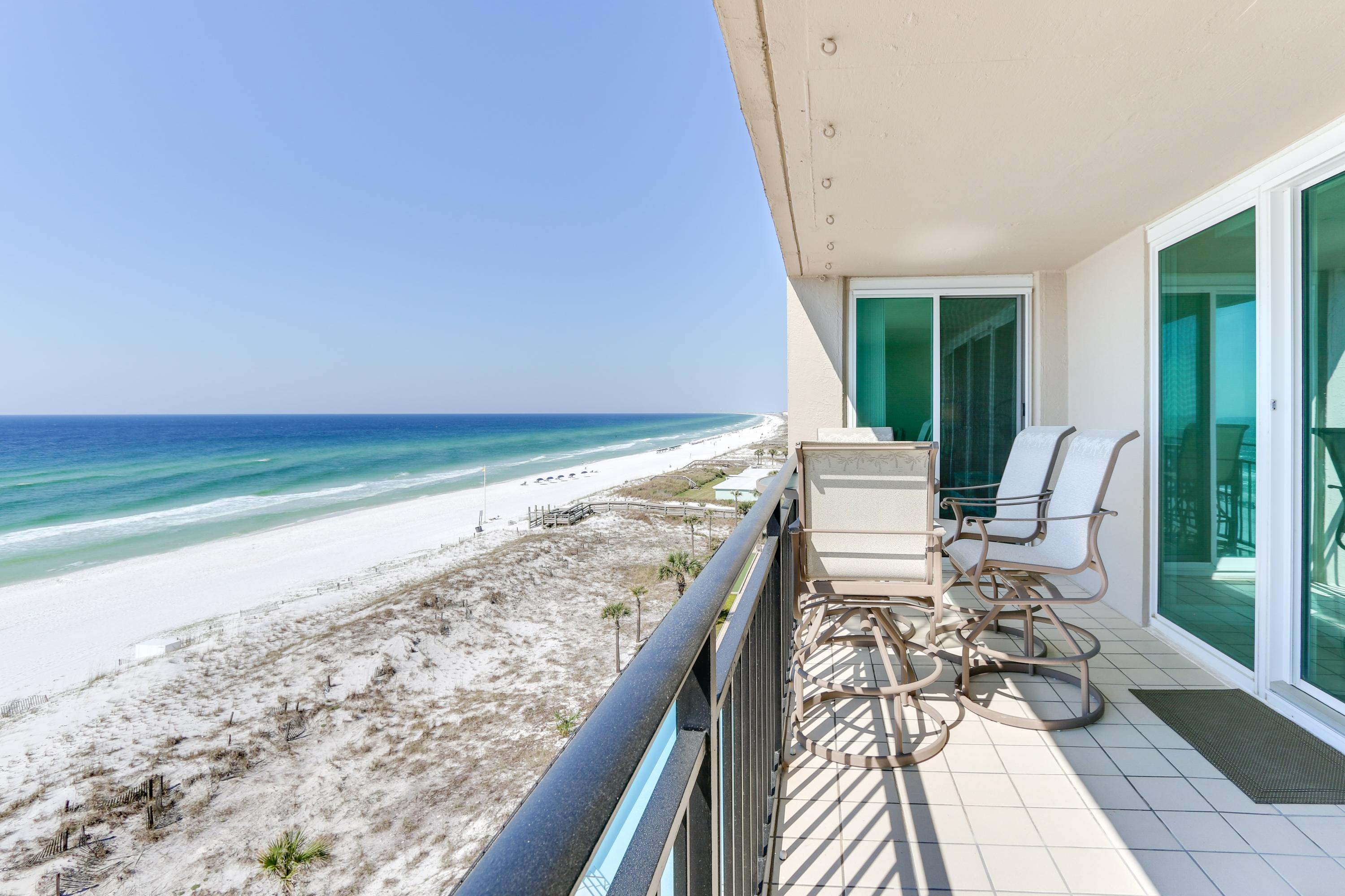 BREAKERS OF FWB PH 1 - Residential