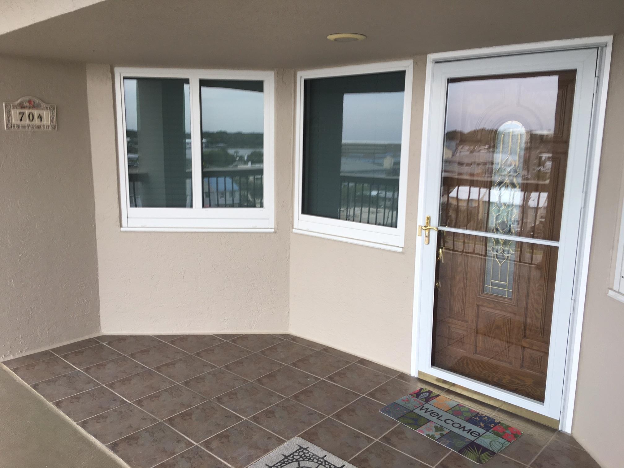 BREAKERS OF FWB PH 1 - Residential