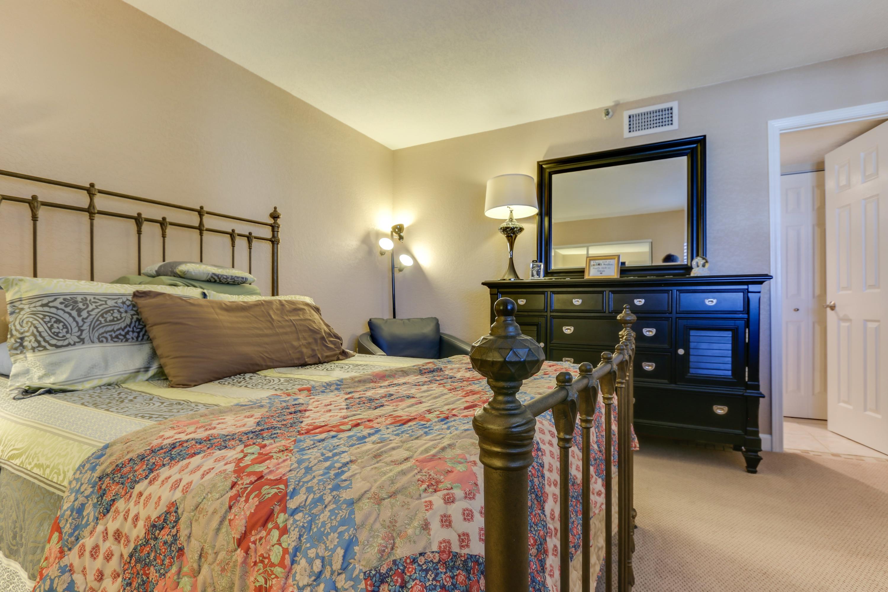 BREAKERS OF FWB PH 1 - Residential