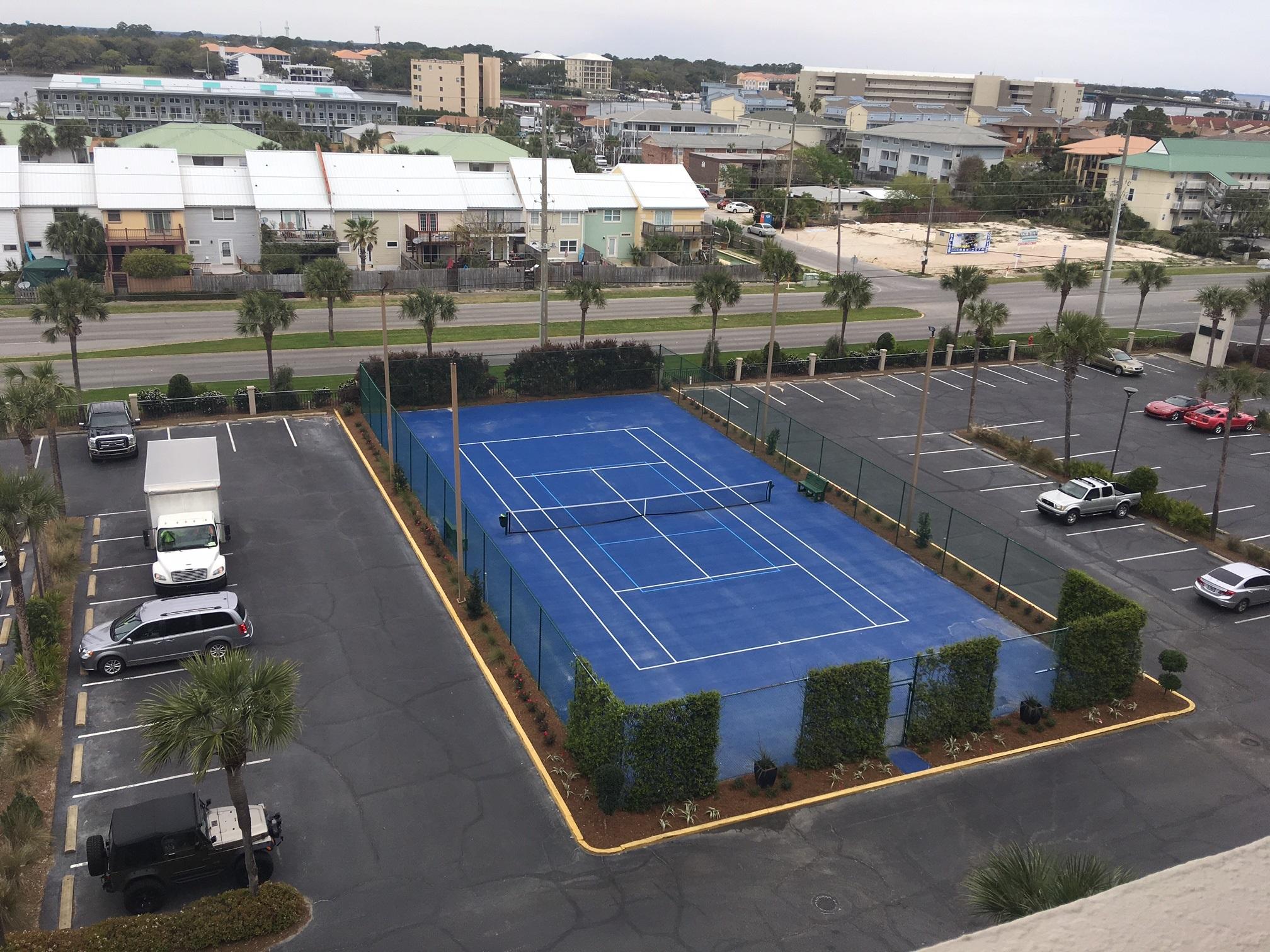 BREAKERS OF FWB PH 1 - Residential