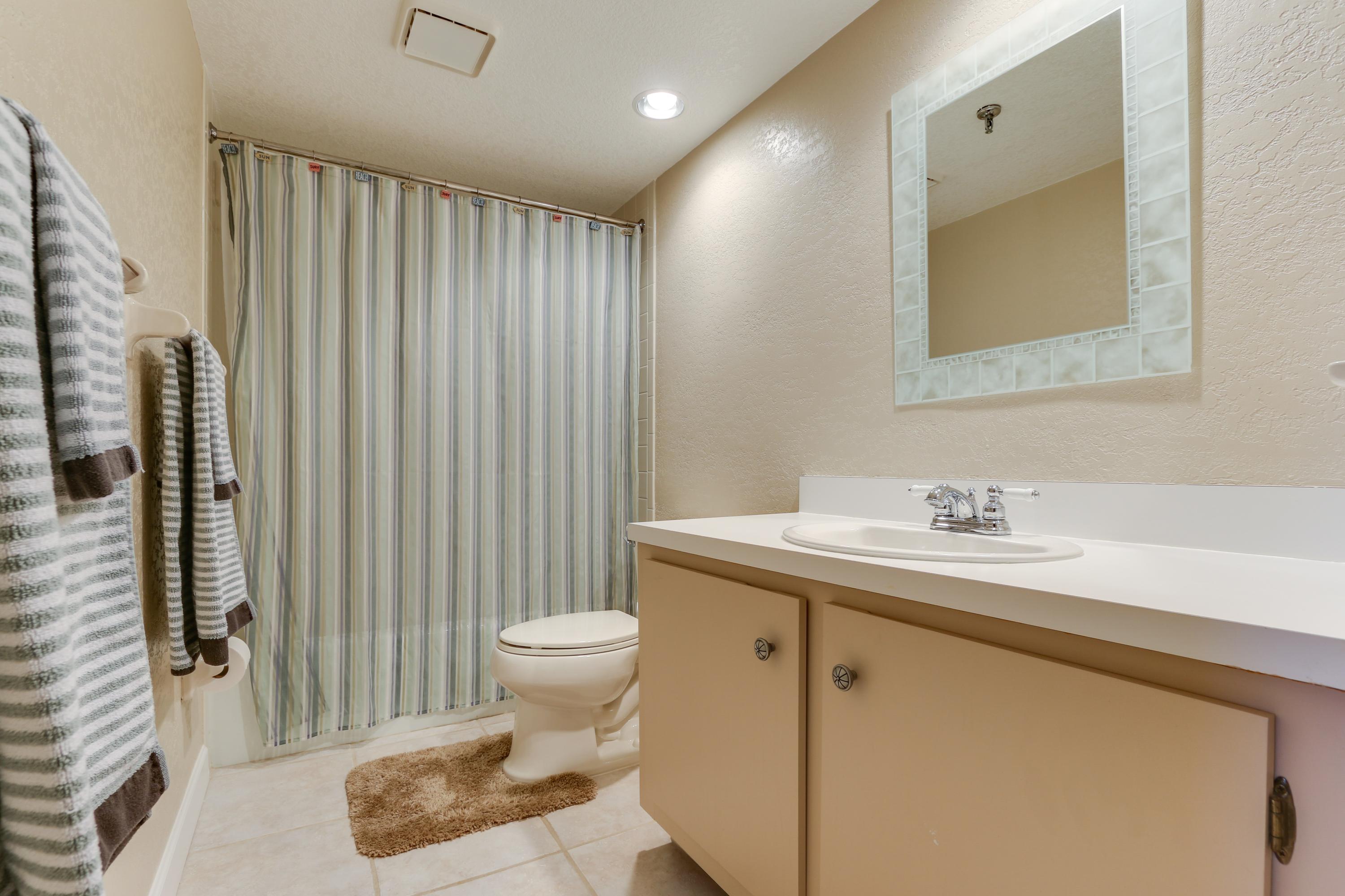 BREAKERS OF FWB PH 1 - Residential