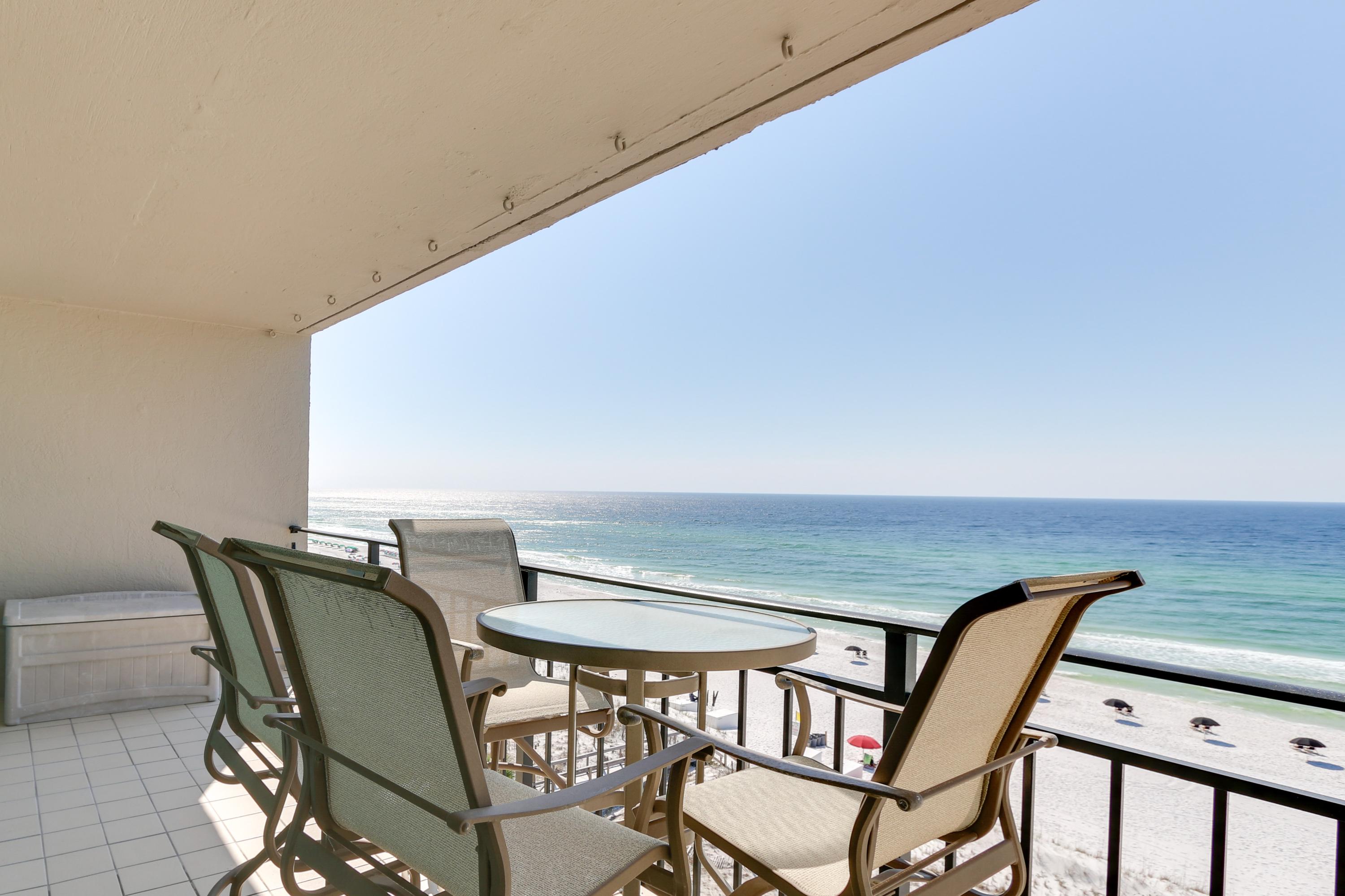 BREAKERS OF FWB PH 1 - Residential