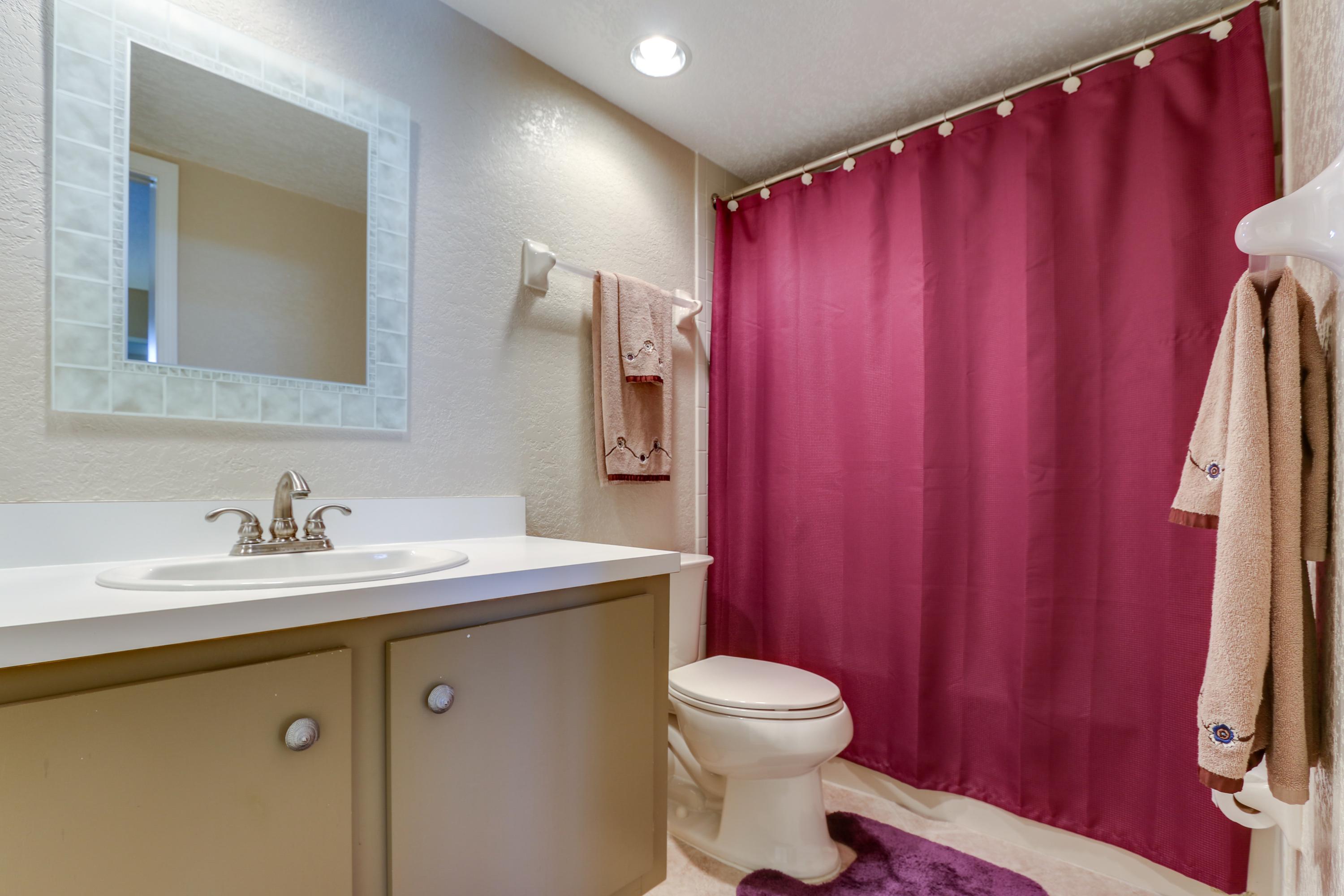 BREAKERS OF FWB PH 1 - Residential