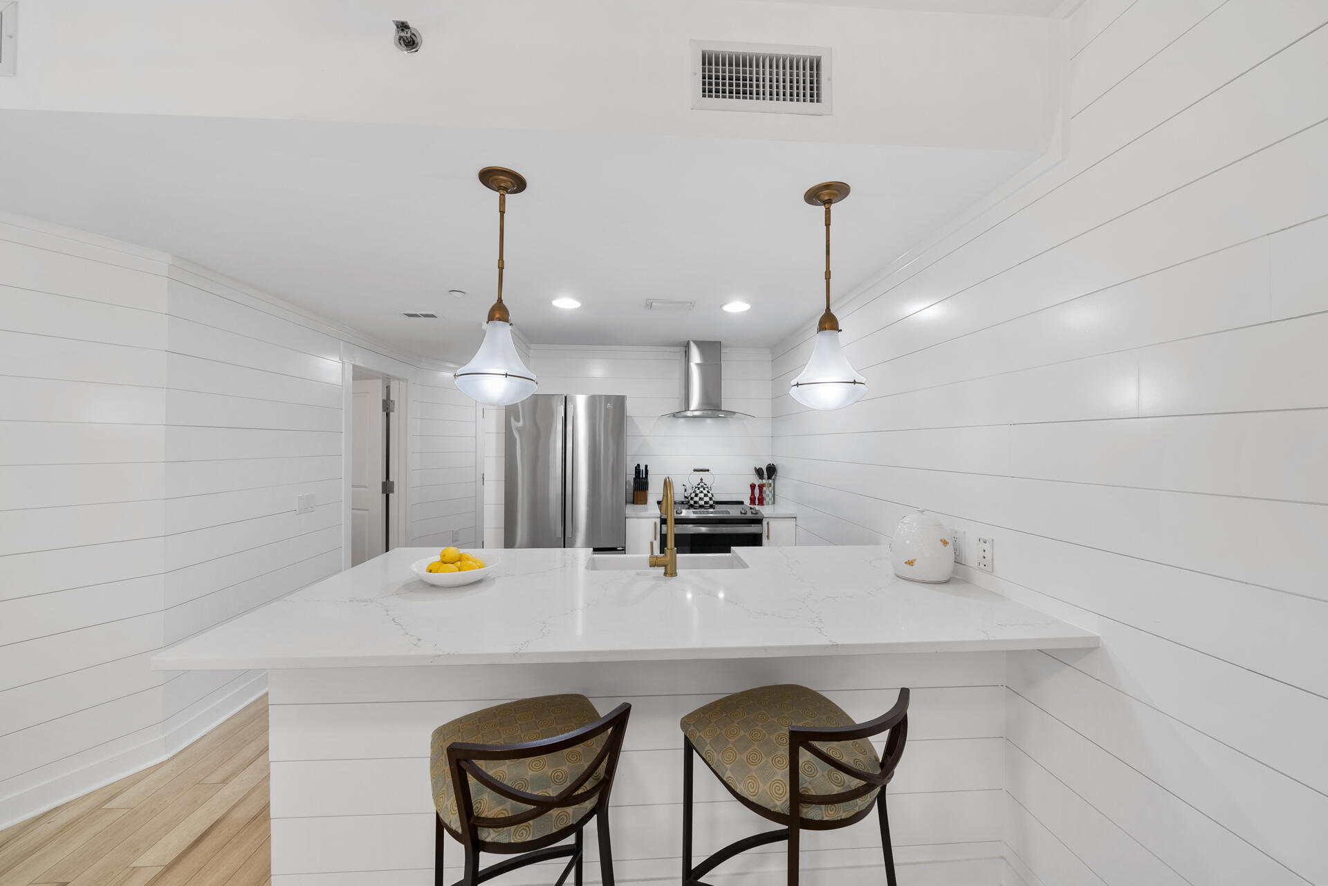BAHIA CONDO - Residential