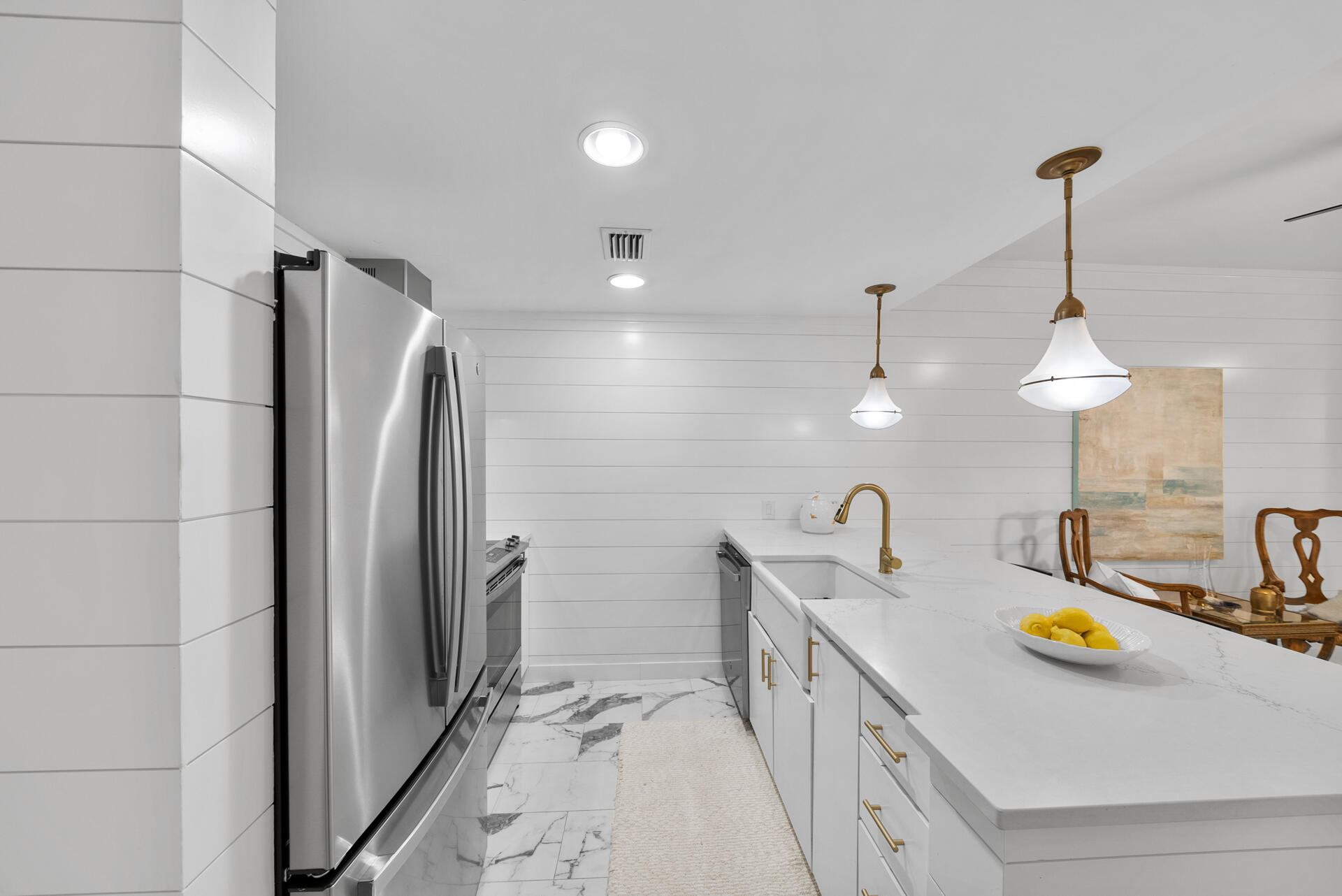 BAHIA CONDO - Residential