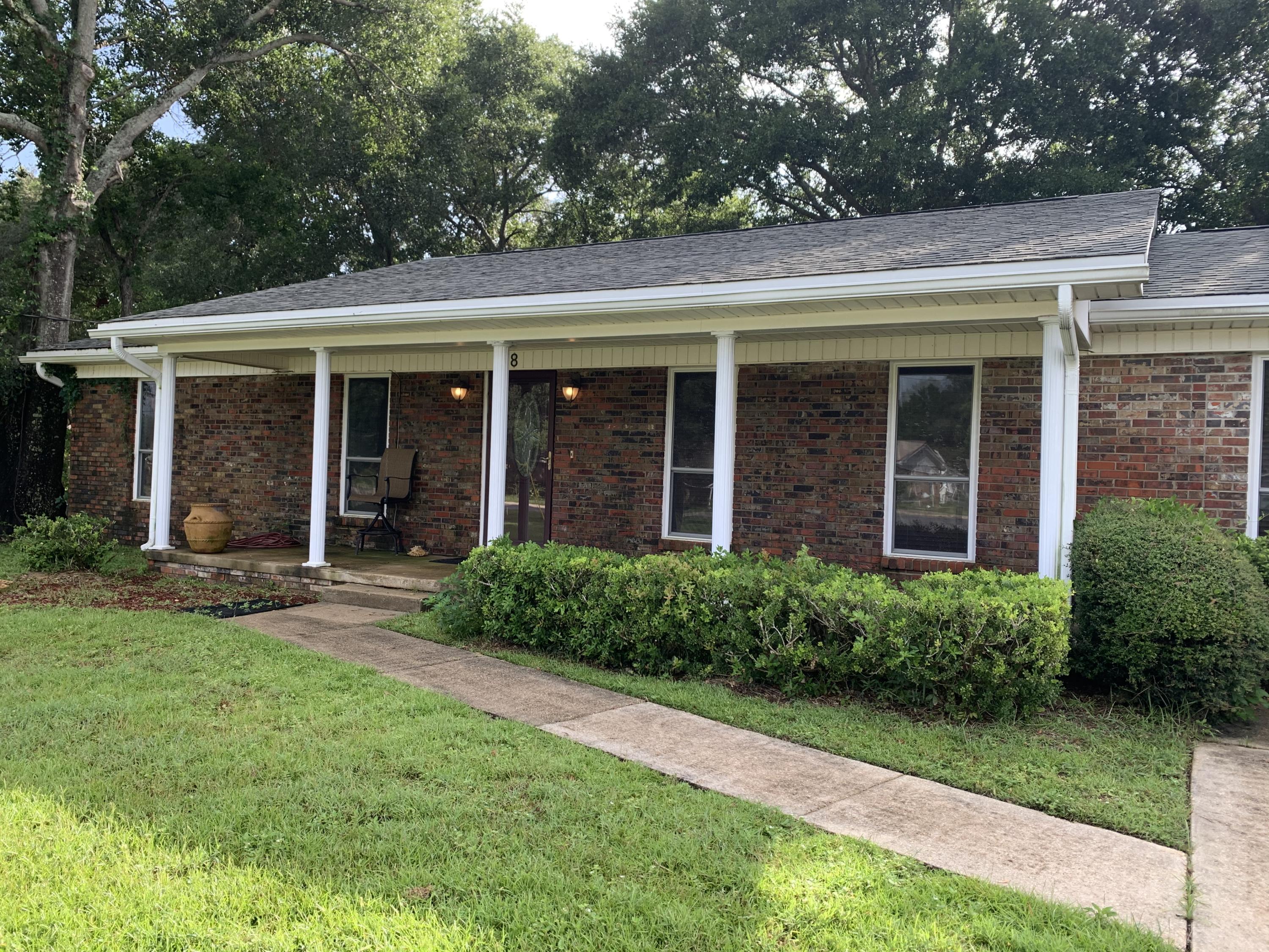 BAYSHORE PARK UNIT 3 - Residential Lease